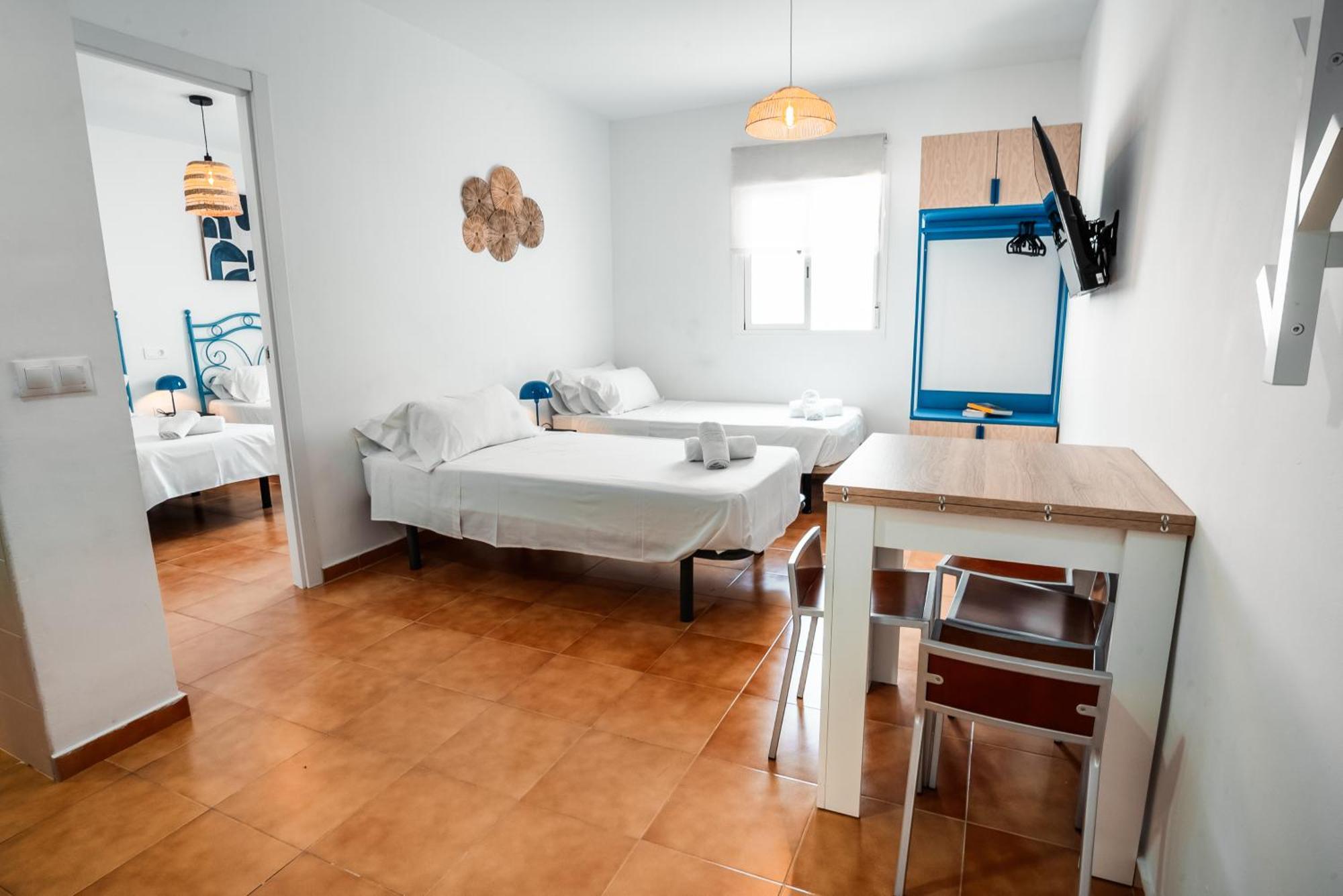 Escuela Village Marbella