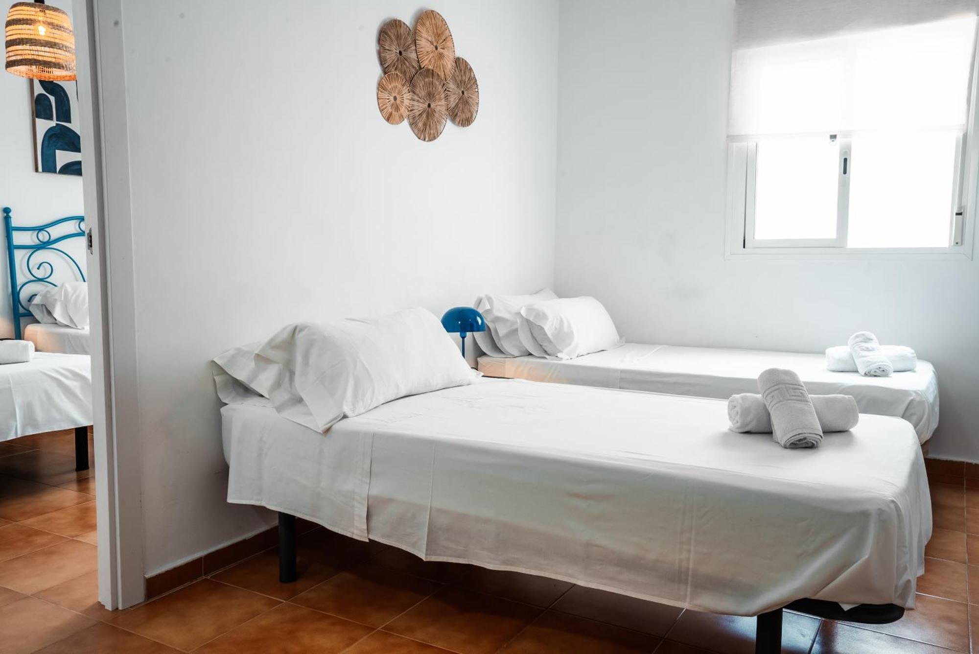 Escuela Village Appartement *