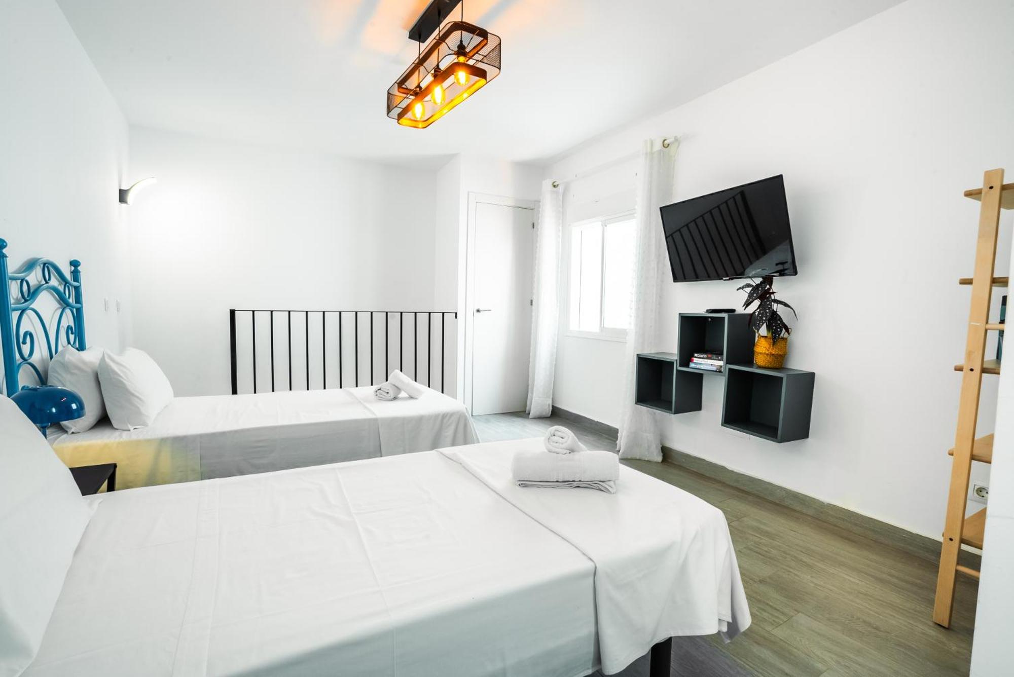 Escuela Village Appartement Marbella