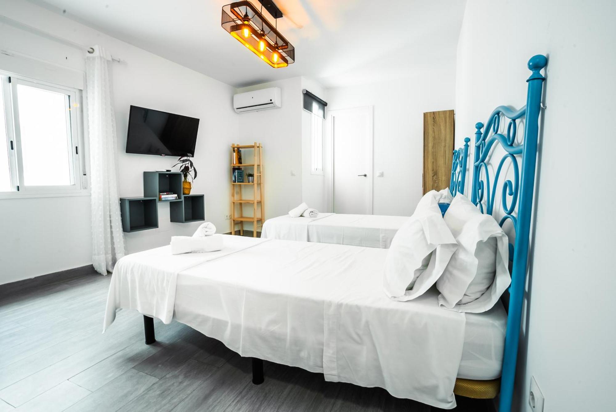 Appartement Escuela Village