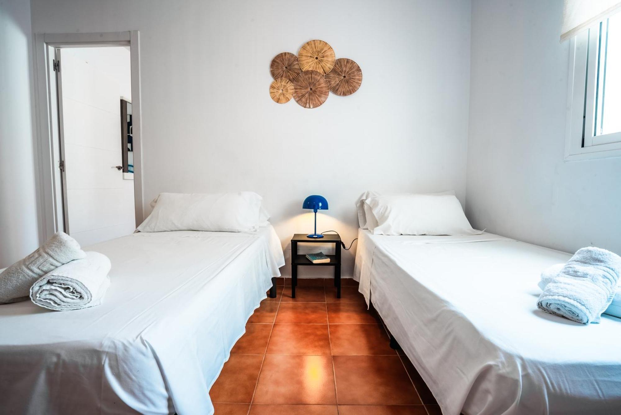 Appartement Escuela Village *