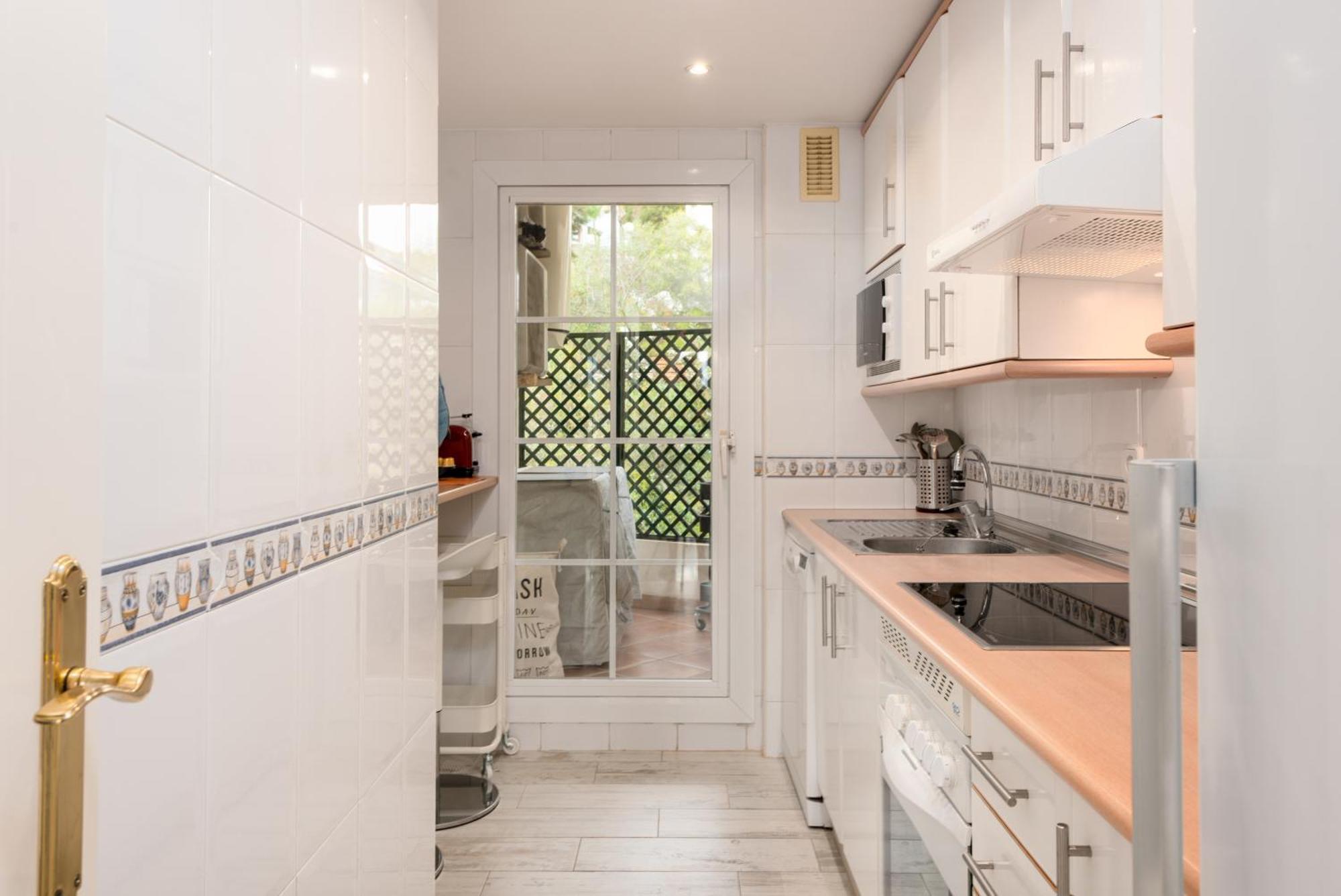 Puerto Banus Penthouse Duplex Corner Apartment