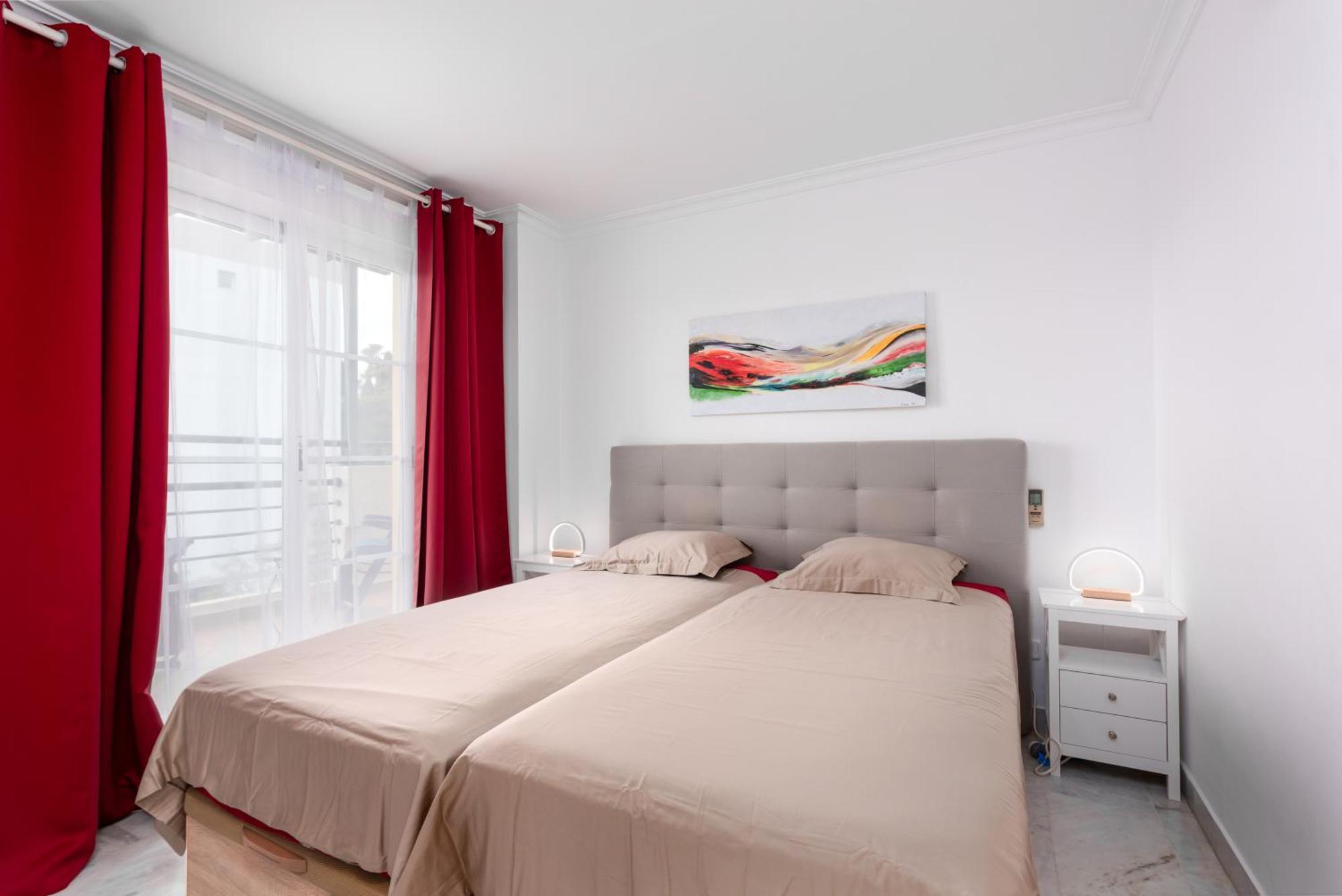 Puerto Banus Penthouse Duplex Corner *