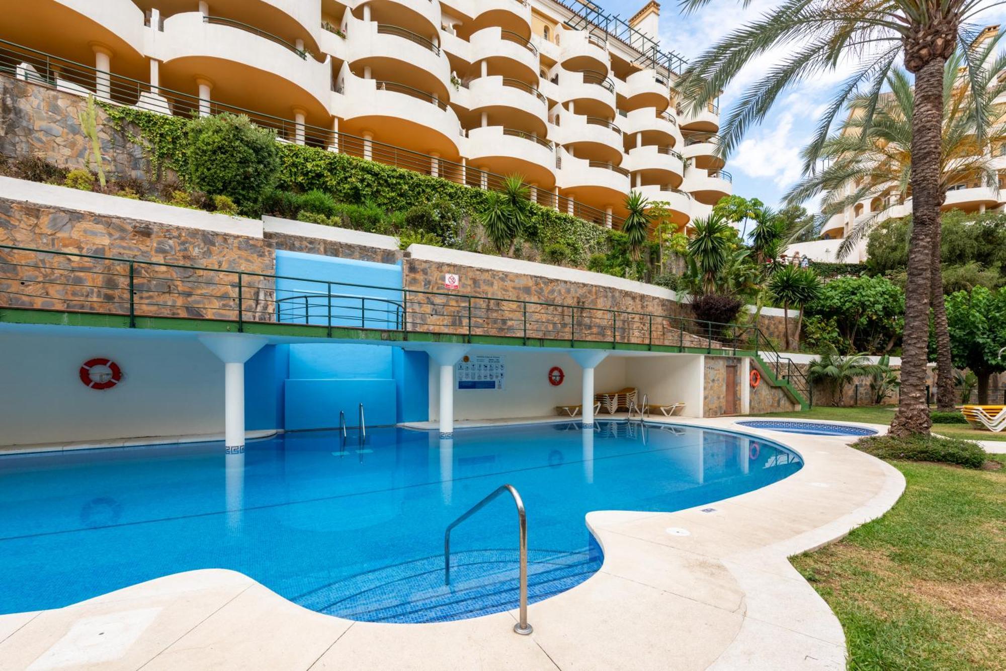 Apartment Puerto Banus Penthouse Duplex Corner *