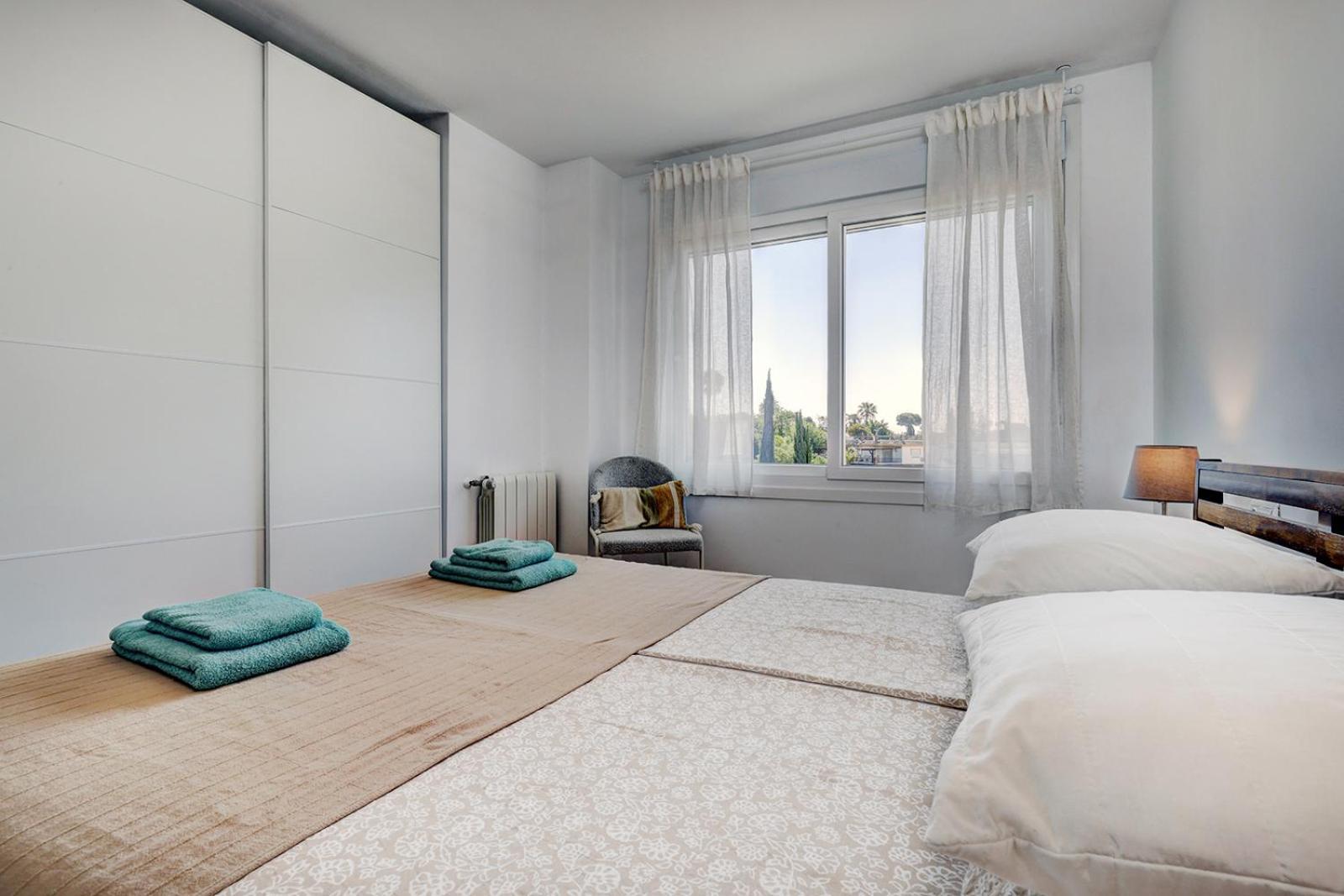 Bright Penthouse With Swimming Pool In Appartement Marbella