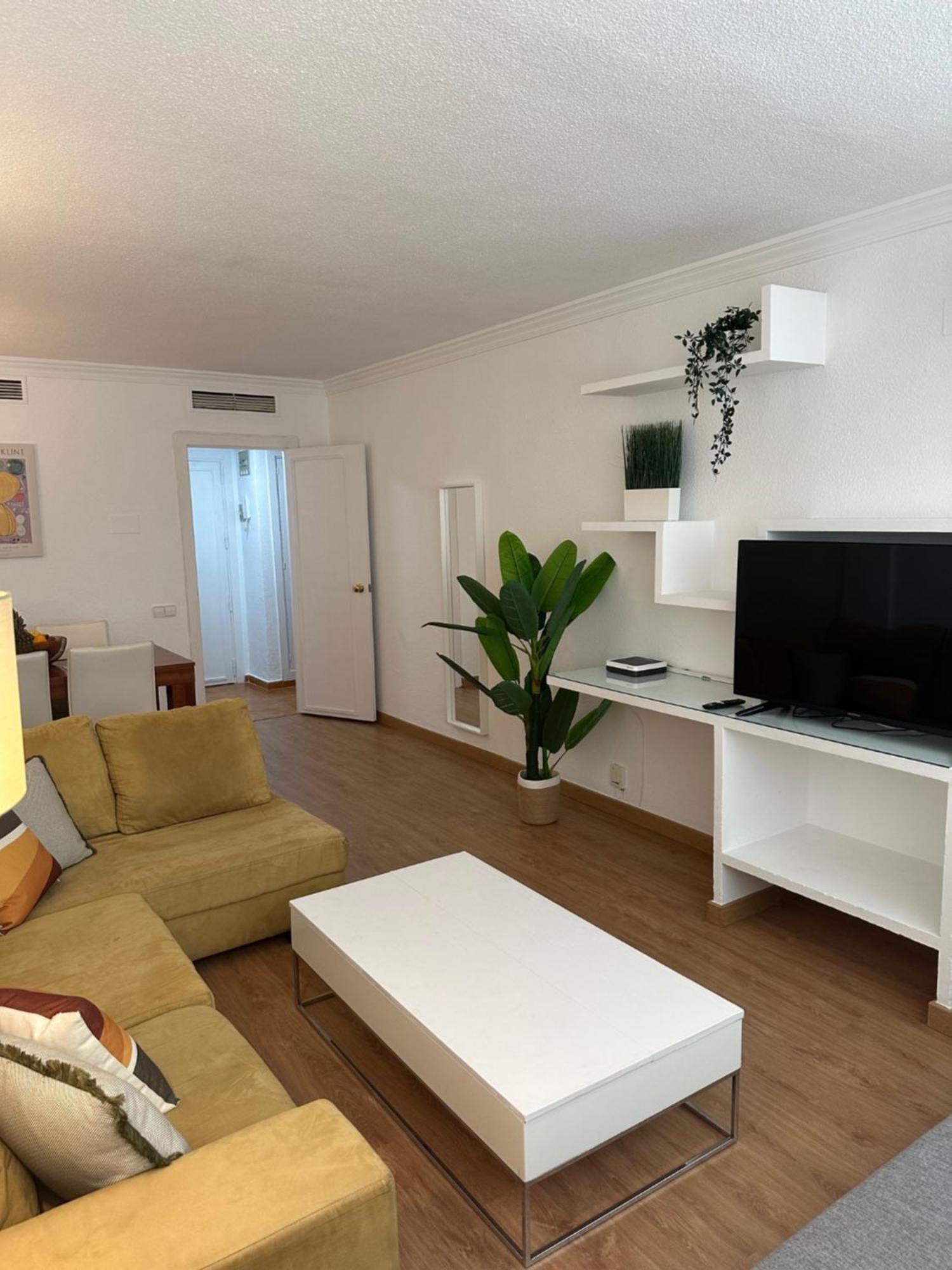 Marbelsun Centrico Apartment Marbella