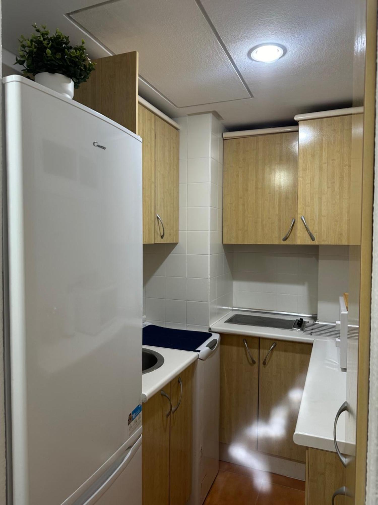 Marbelsun Centrico Apartment