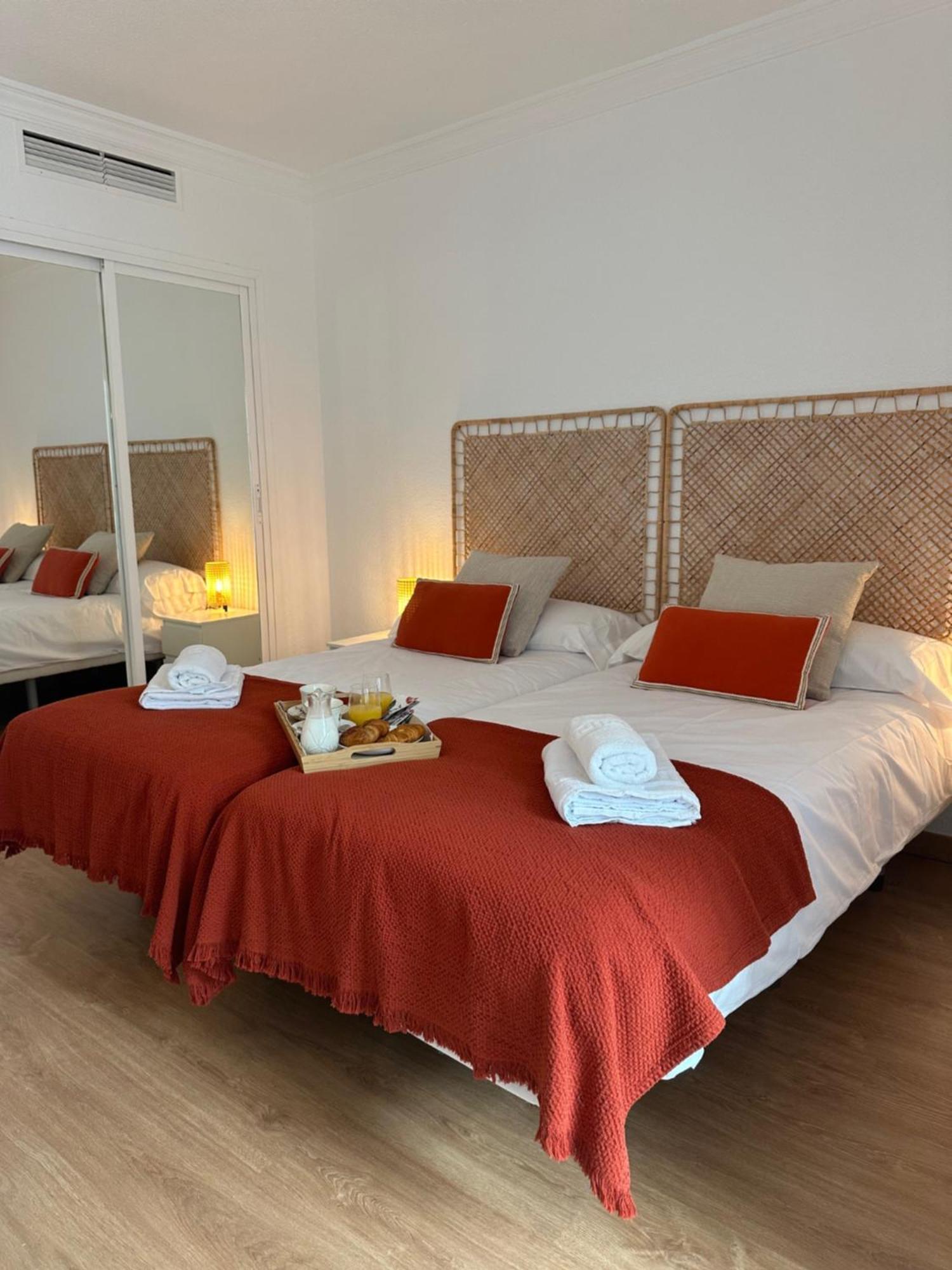 Apartment Marbelsun Centrico