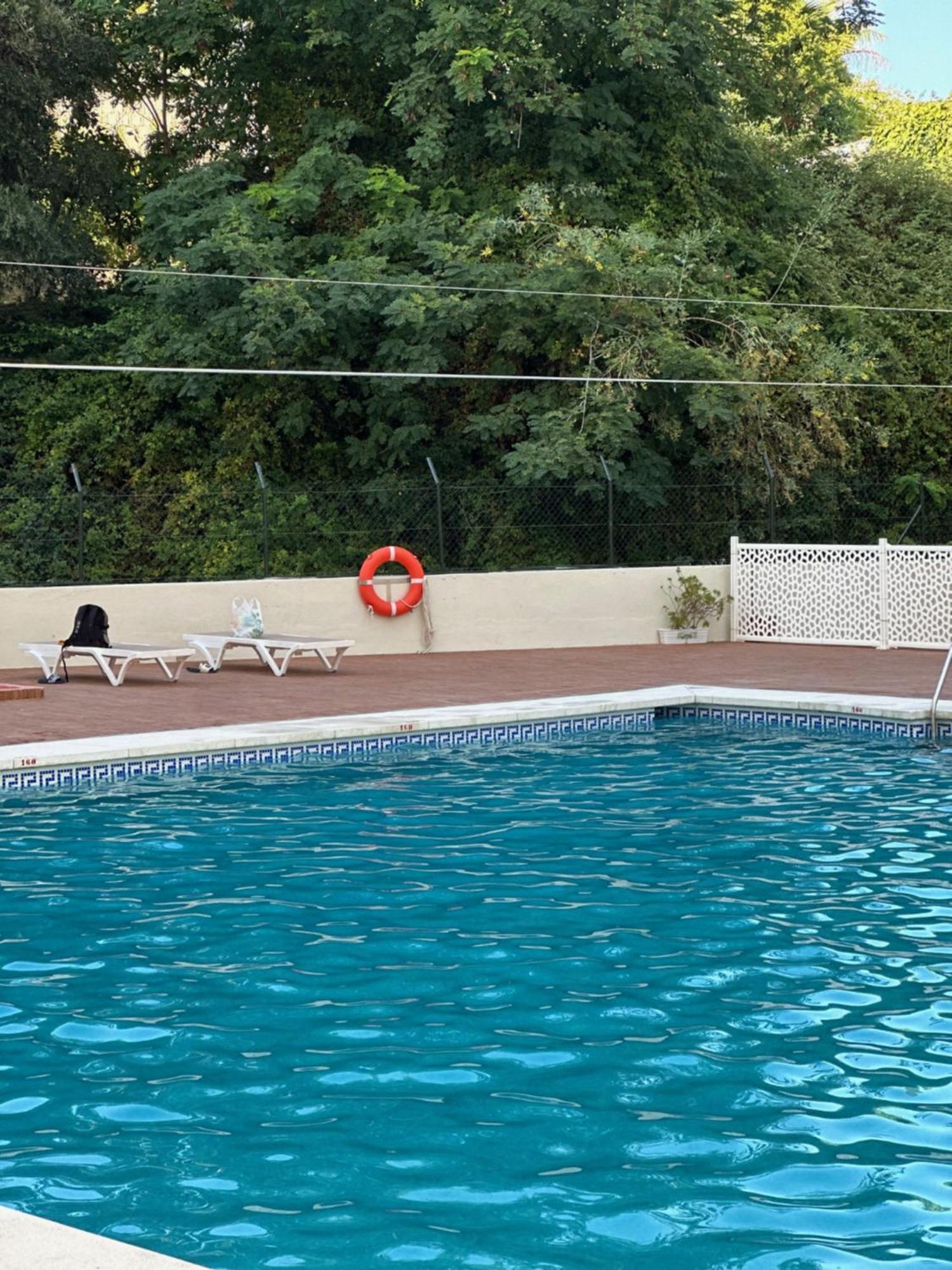 Apartment Marbelsun Centrico Marbella