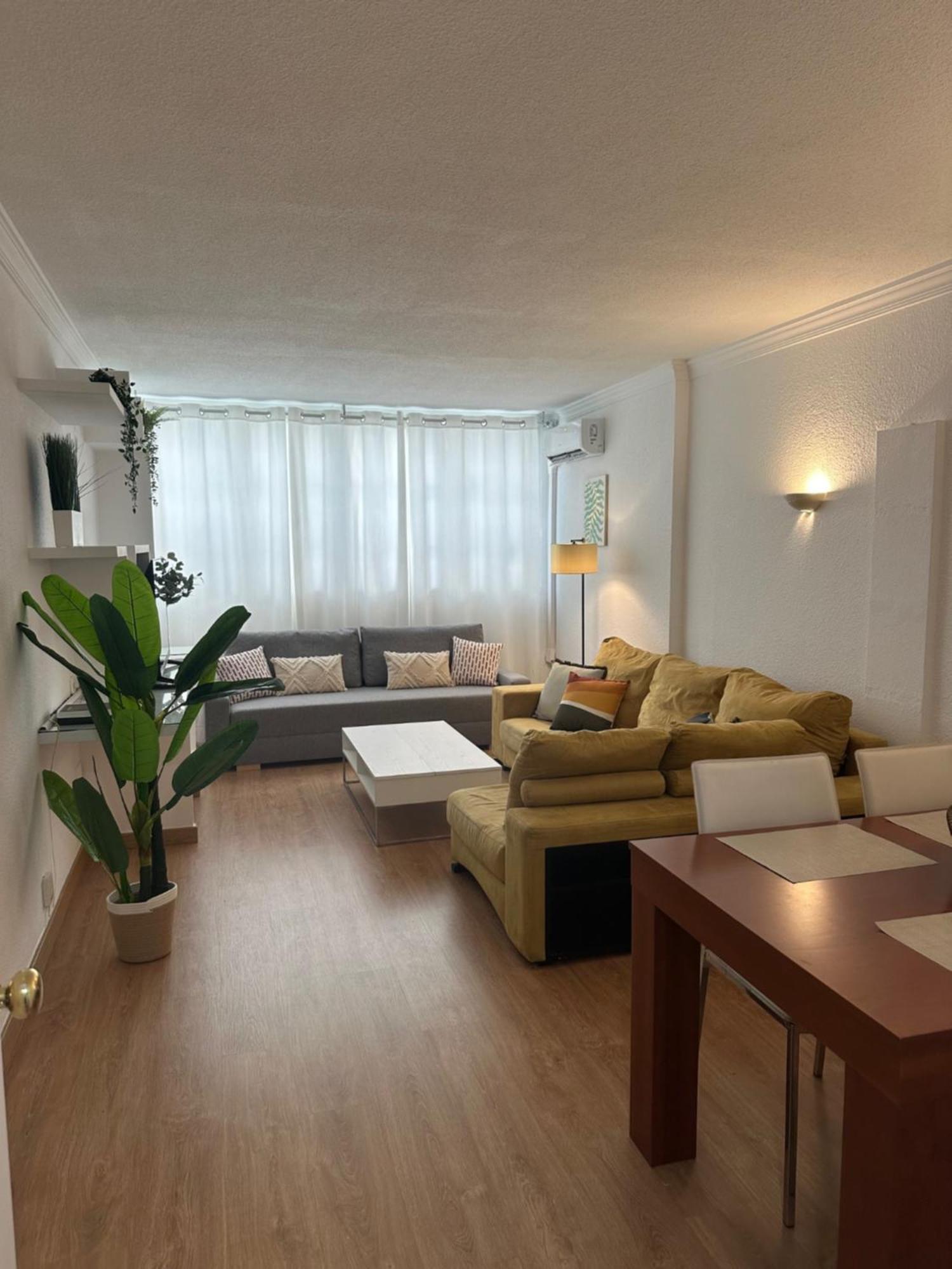 Marbelsun Centrico Apartment Marbella