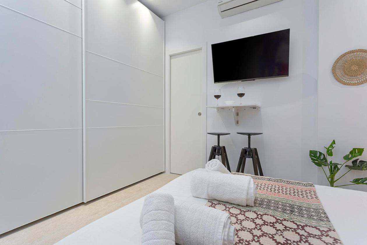 Acogedor Estudio En Puerto Banus By Rent Me Marbella