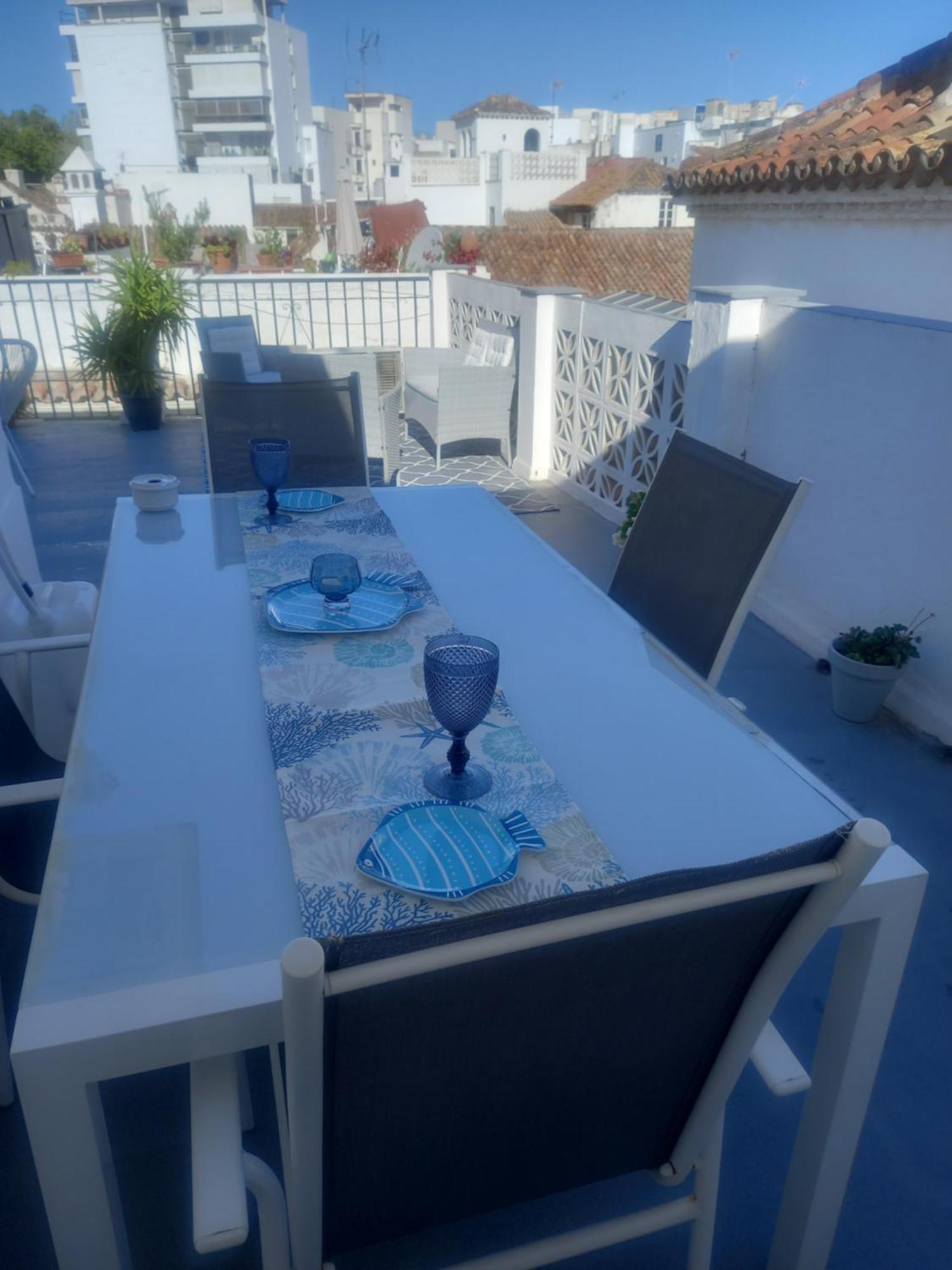 Precioso Y Acogedor Atico Old Town Apartment *