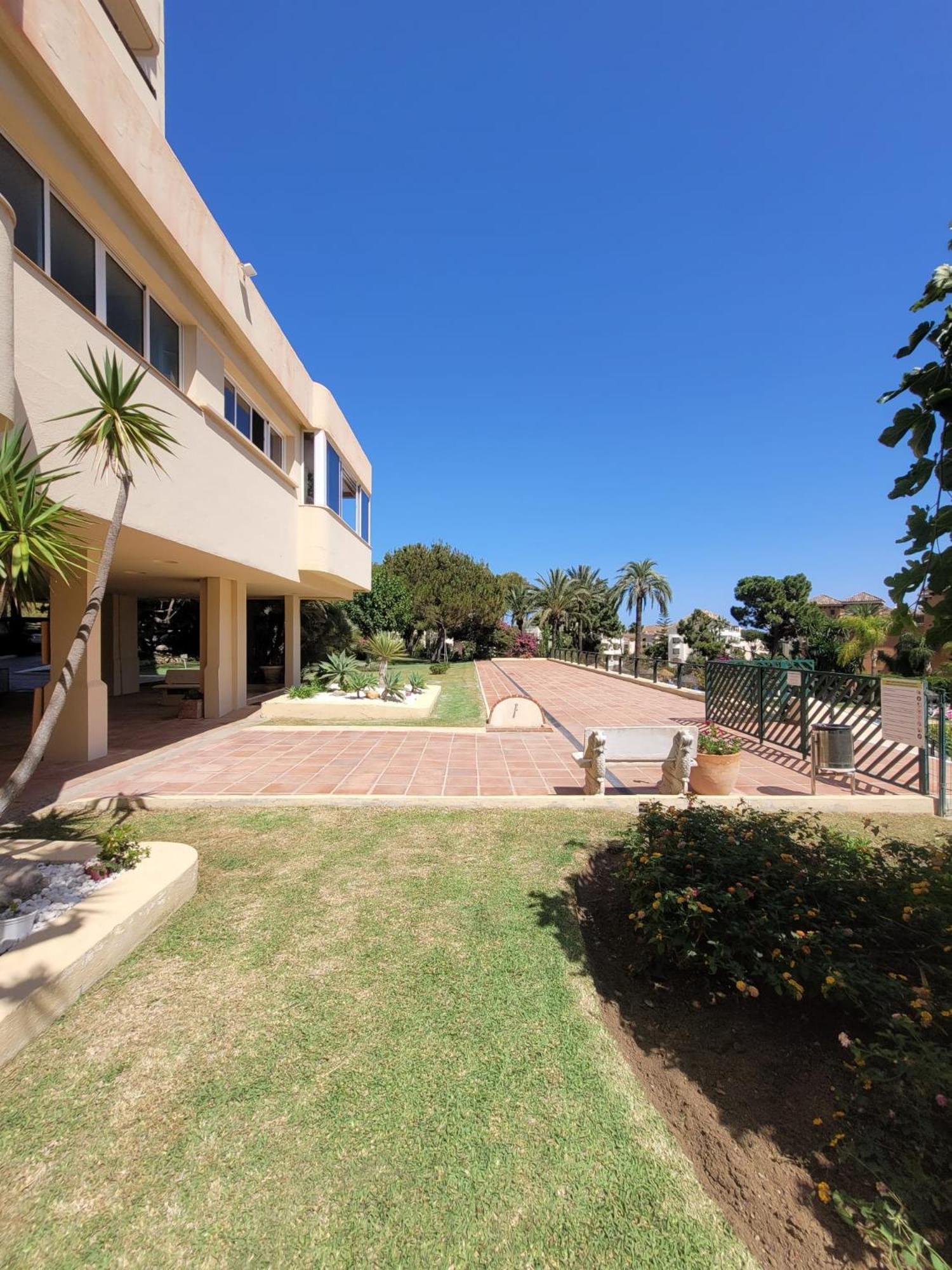 La Del Sol Marbella