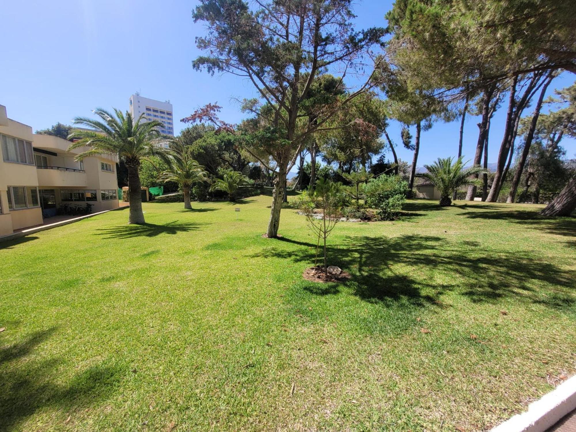La Del Sol Apartment