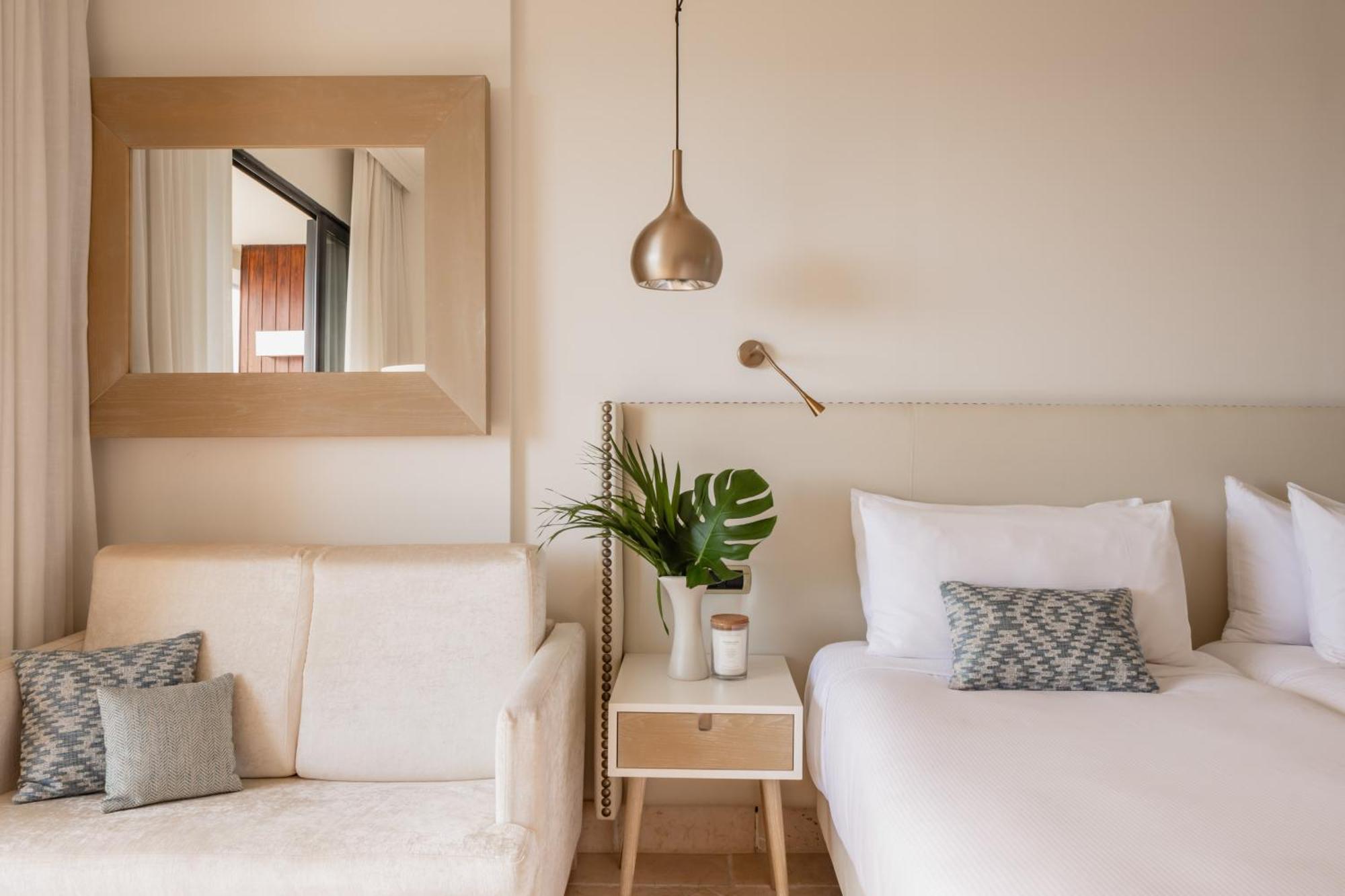 Don Pepe Gran Meliá 5* Marbella
