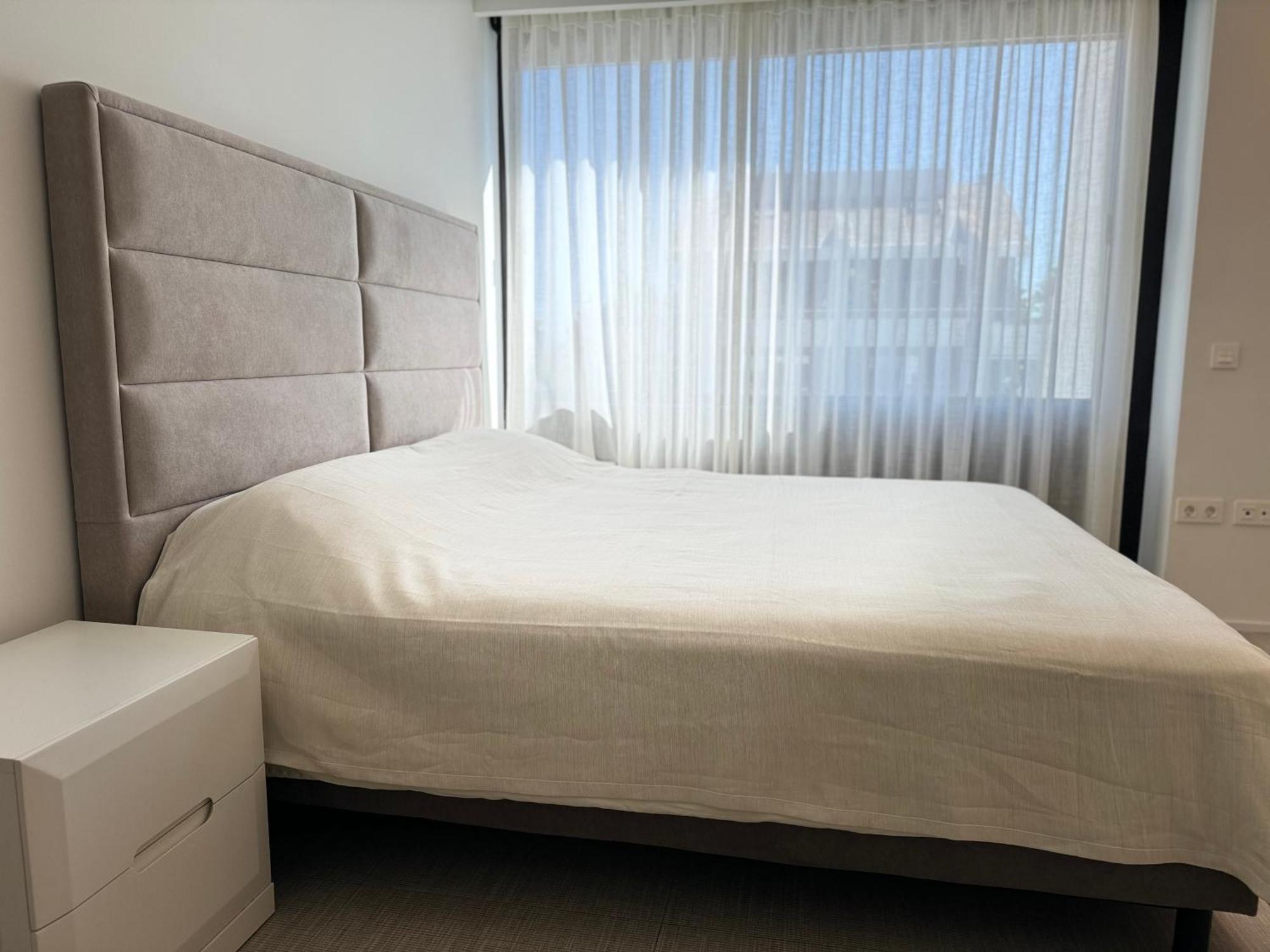 Apartamento Modern