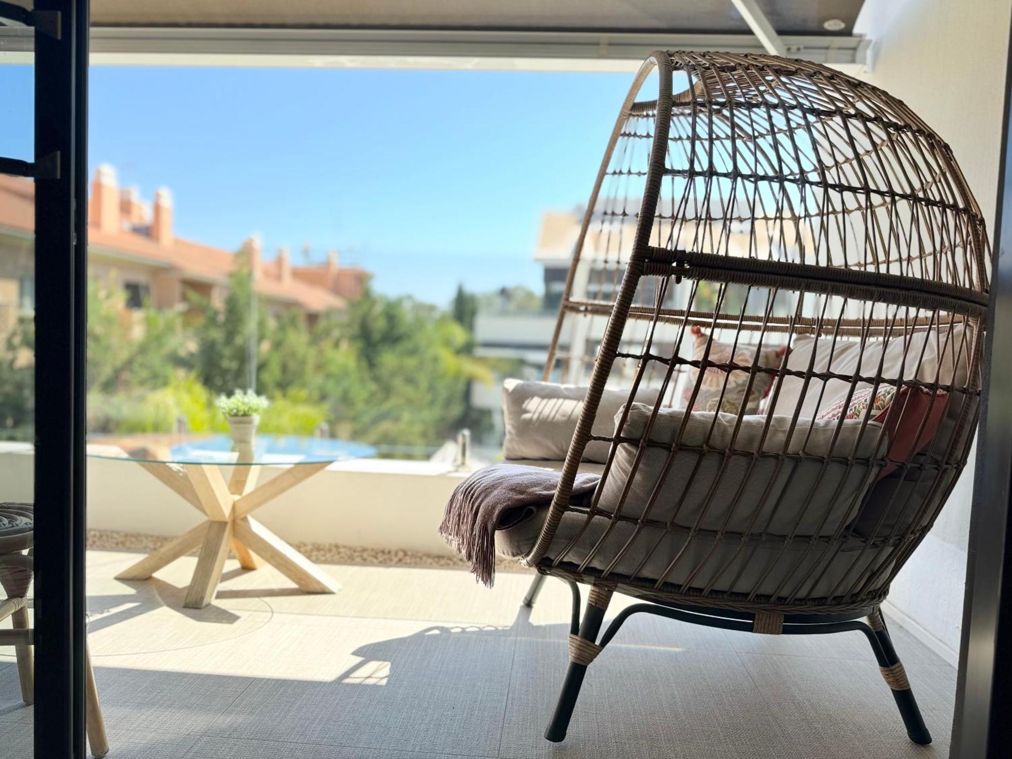 Modern Apartamento *