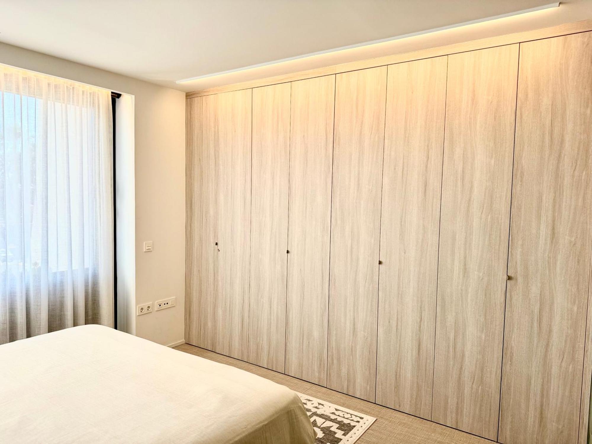 Modern Apartamento *