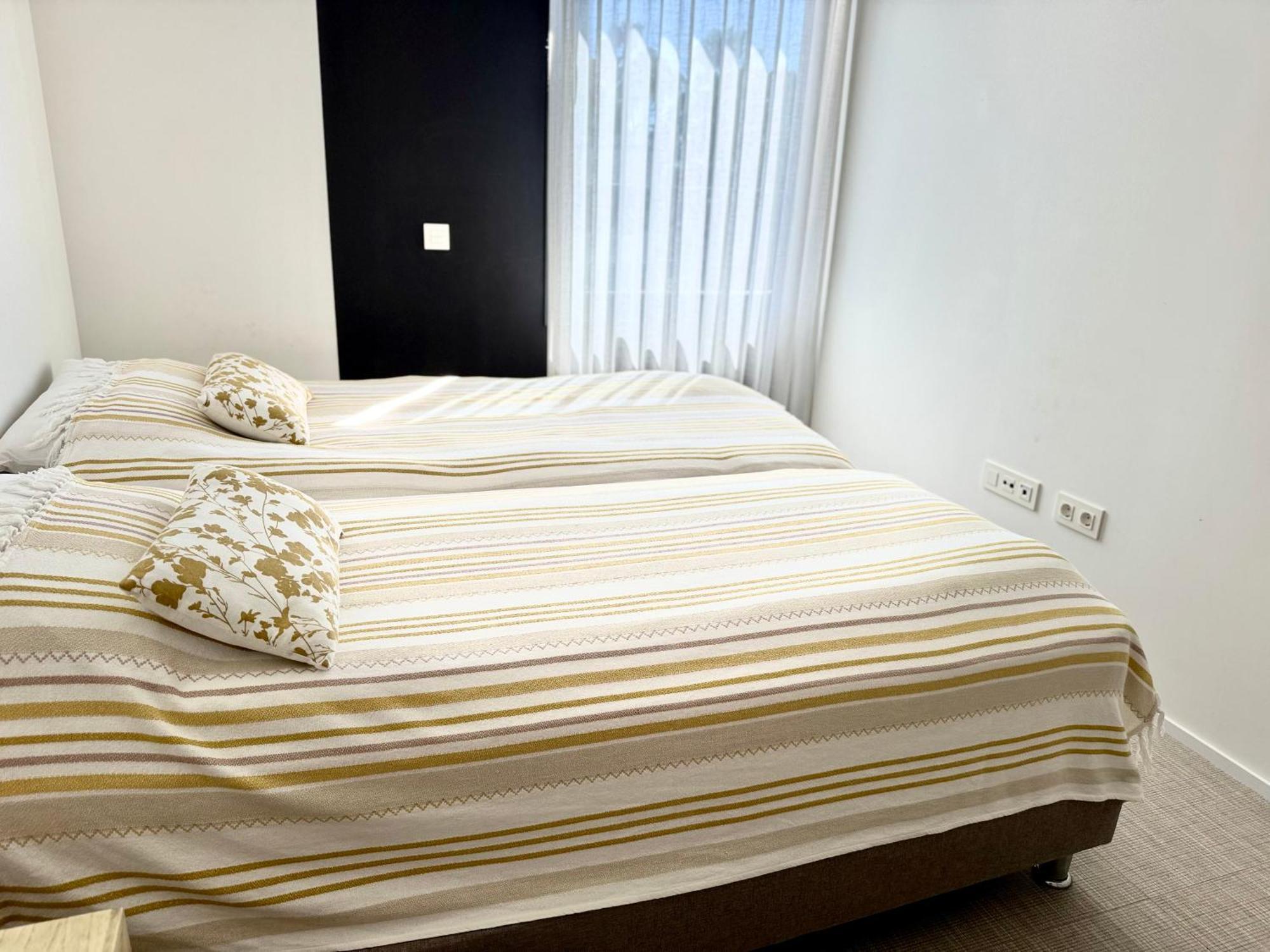 Apartamento Modern