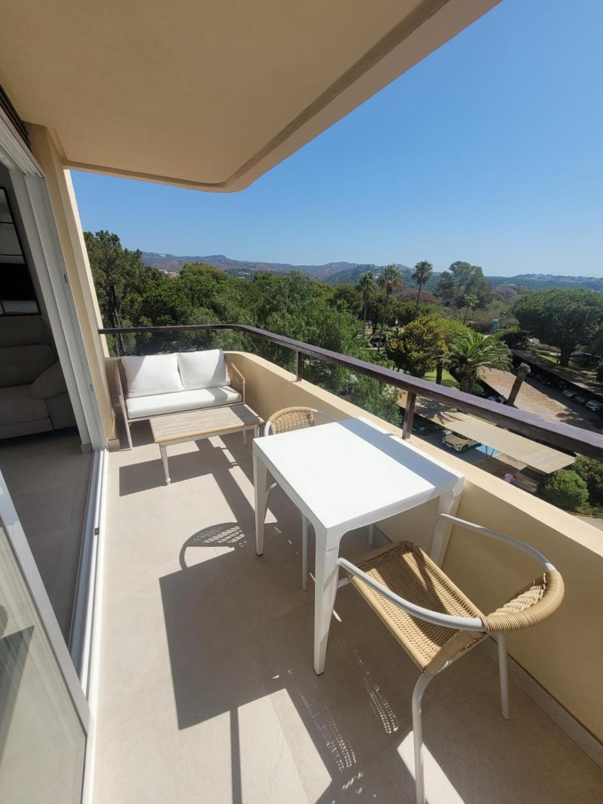 Apartment La Del Sol Marbella
