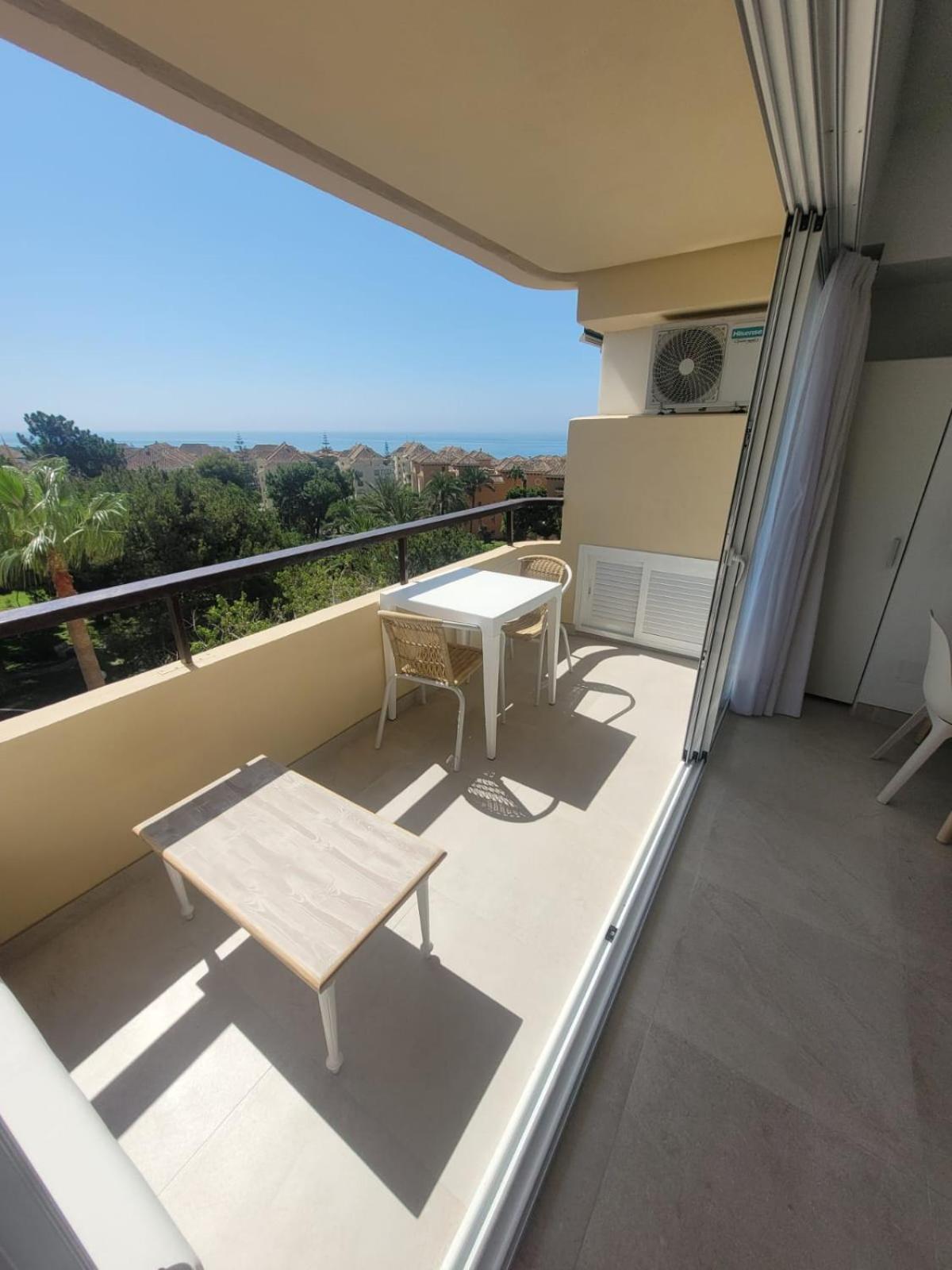 Apartment La Del Sol *