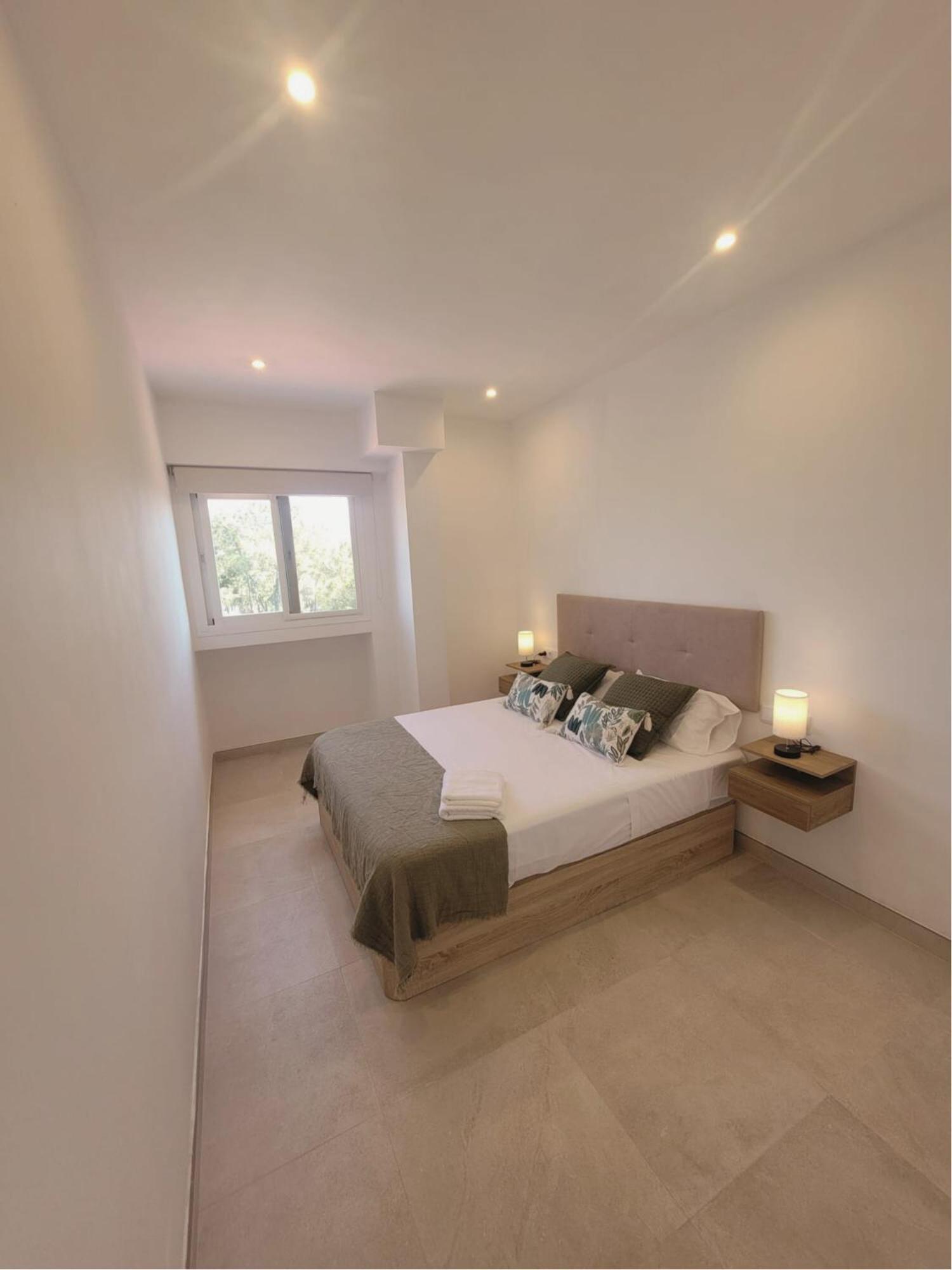 Apartment La Del Sol