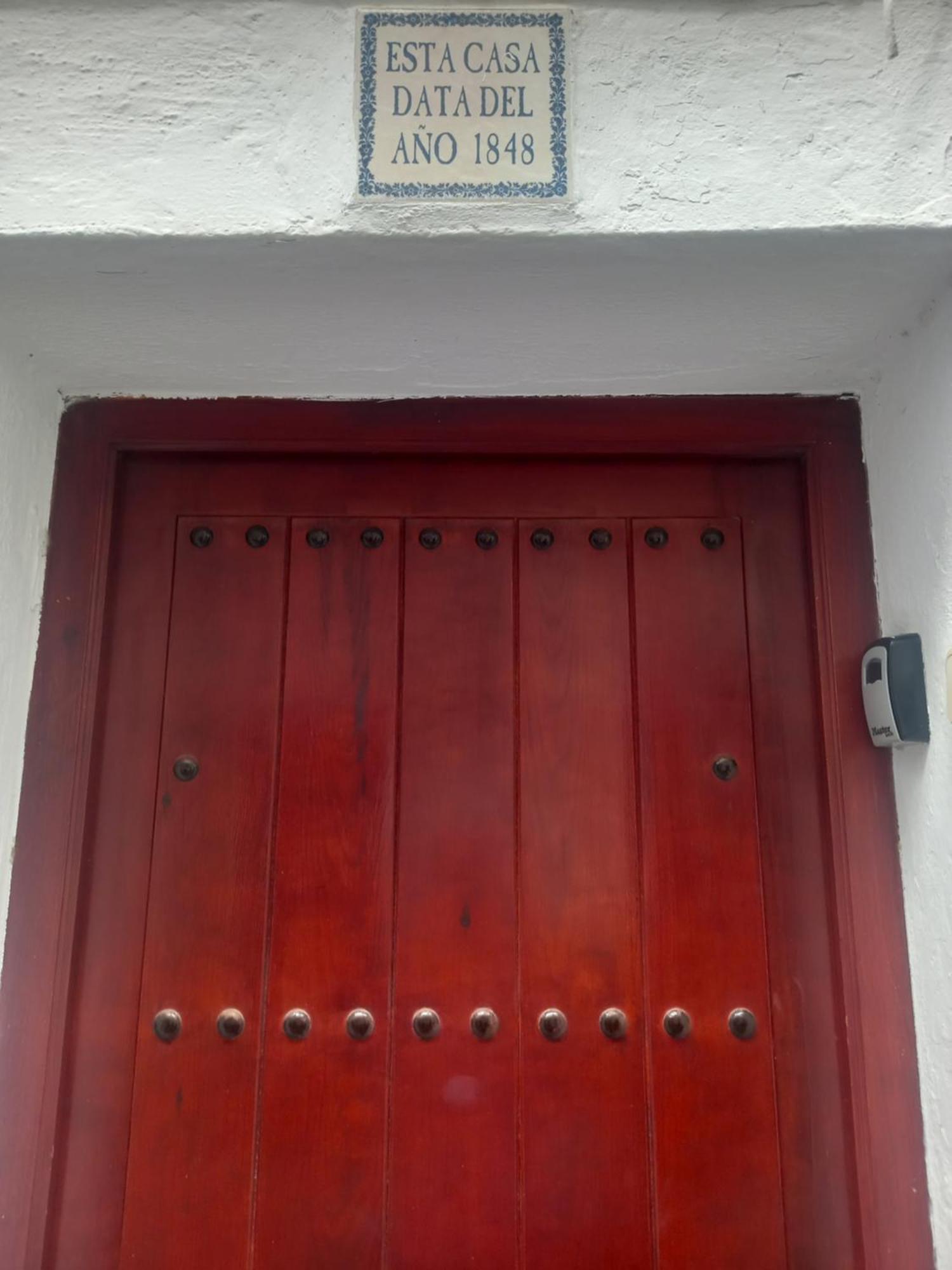 Precioso Y Acogedor Atico Old Town Apartment Marbella
