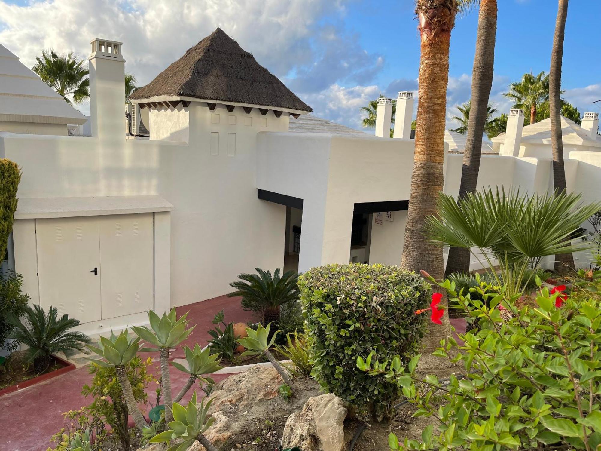 Luxury En Rio Real Marbella