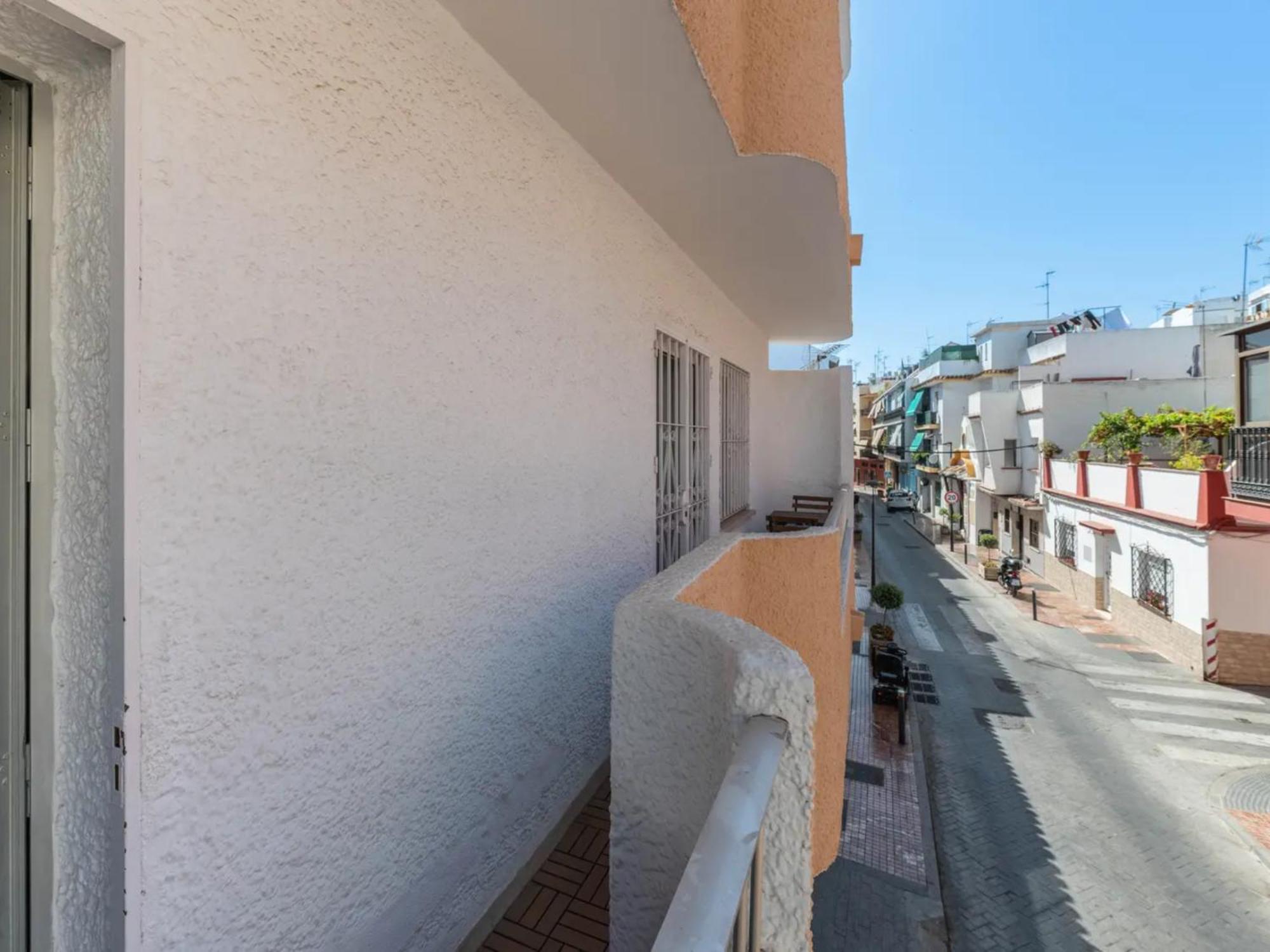 Old Town Apartment Marbella