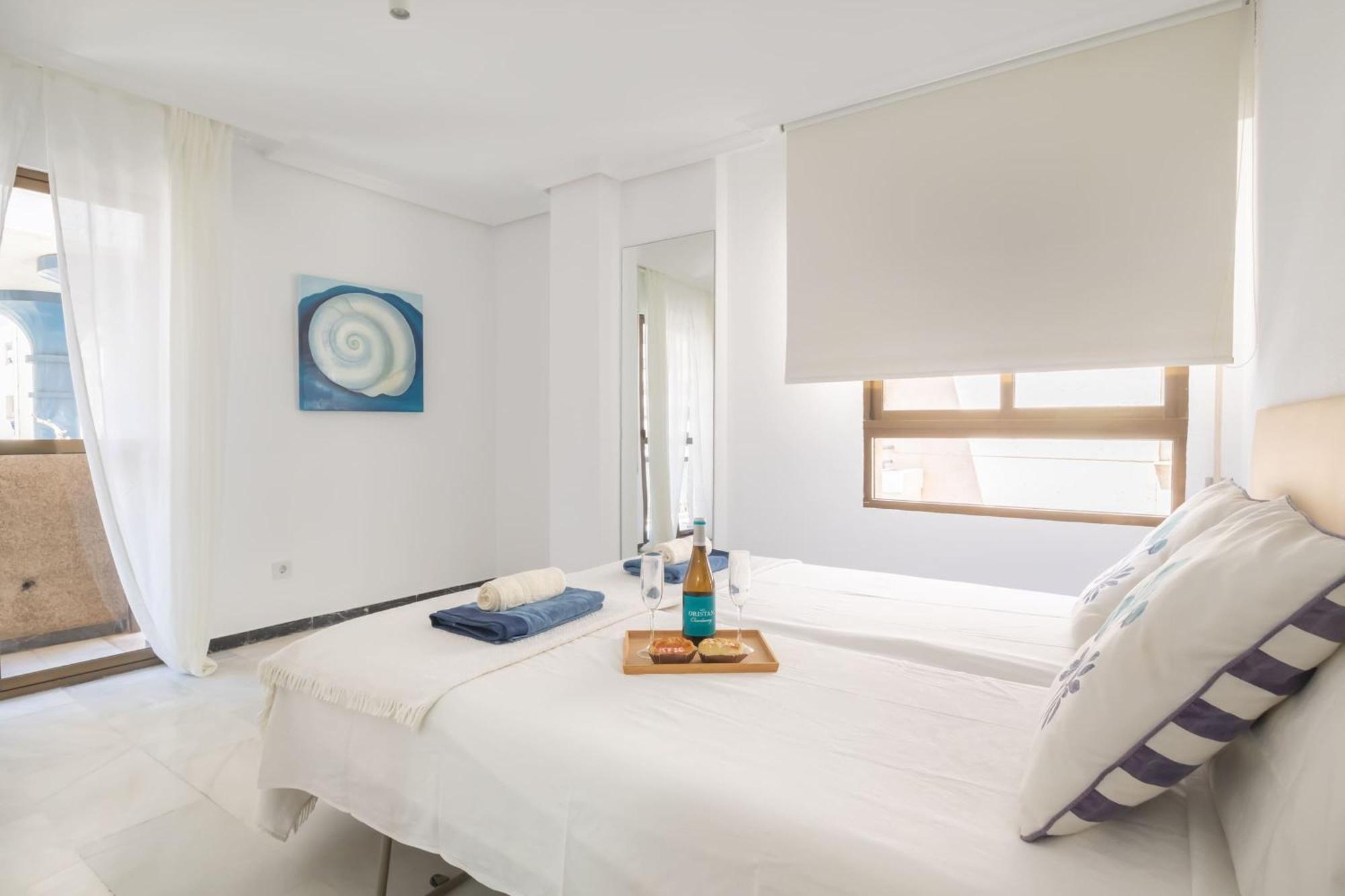 Apartamento Sea Views Ll