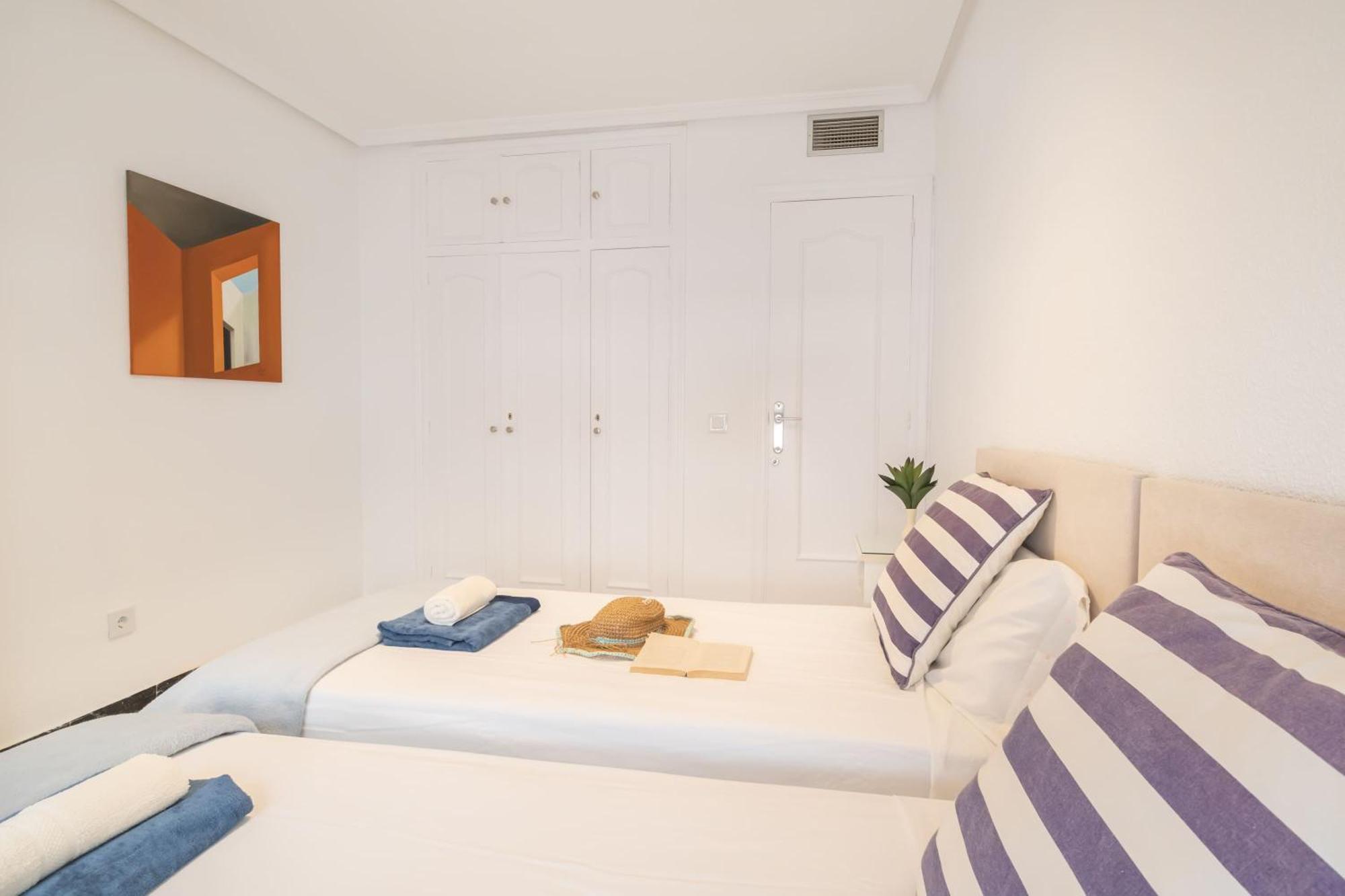 Sea Views Ll Apartamento *