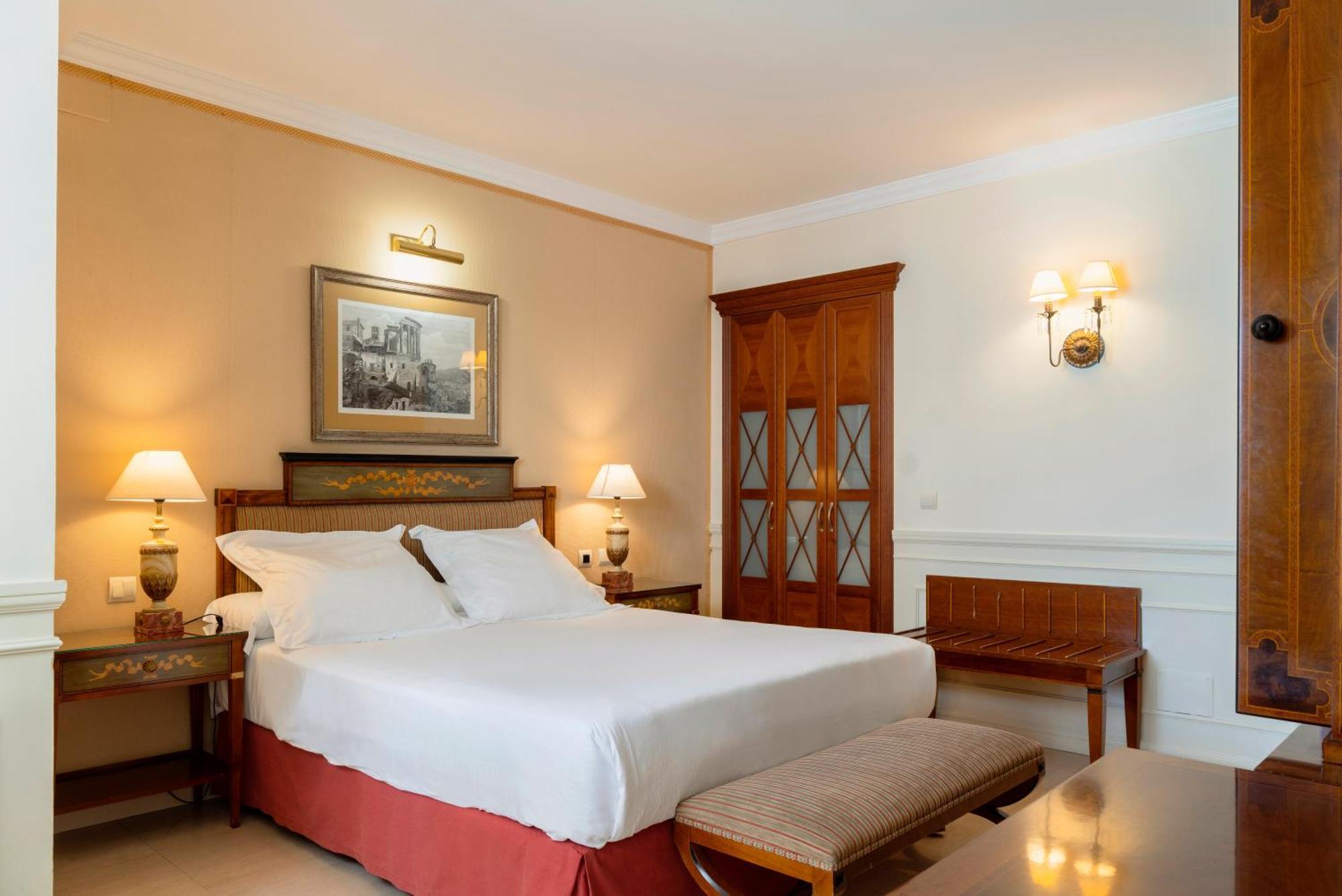 Apartment Guadalpin *