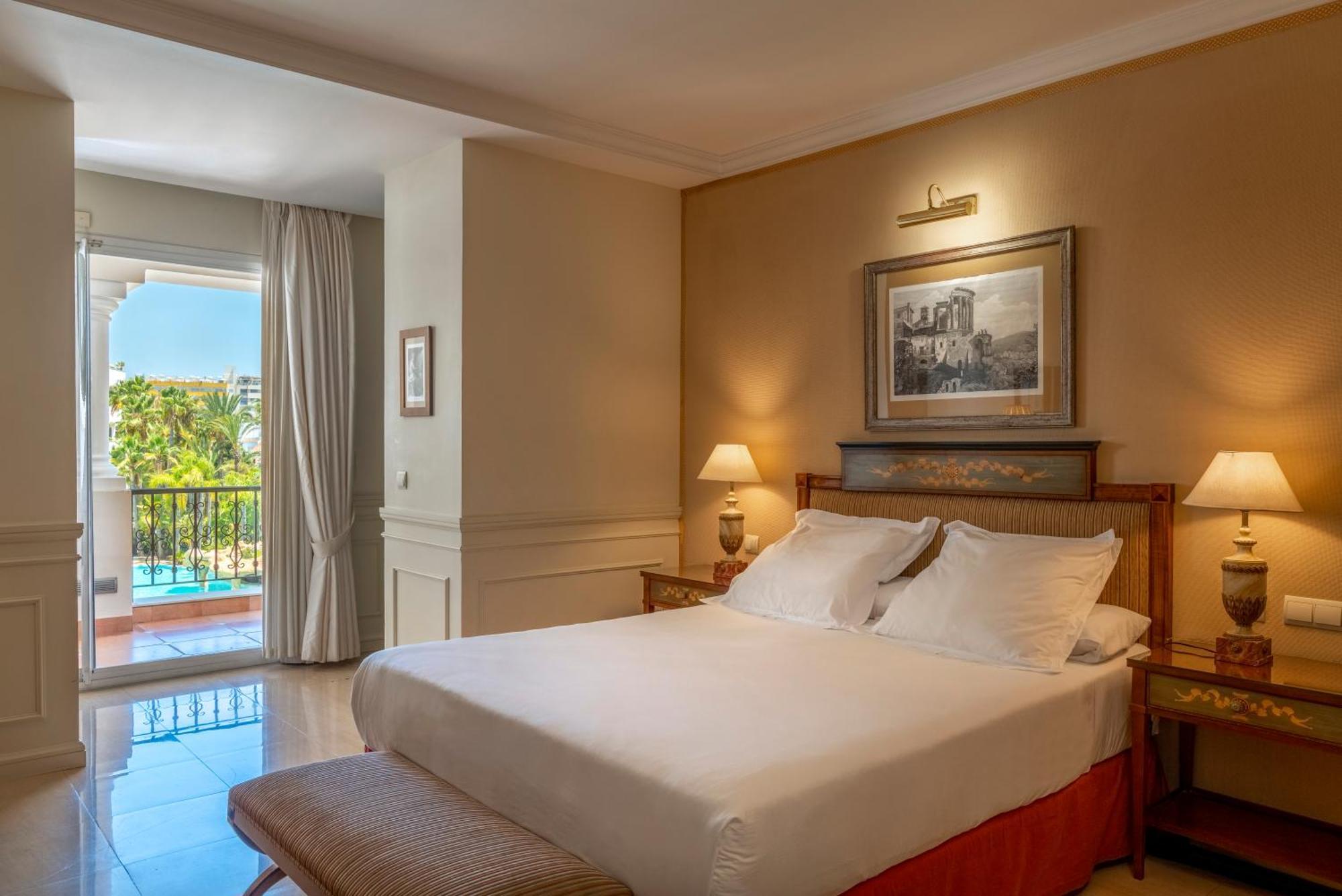 Guadalpin Apartment Marbella
