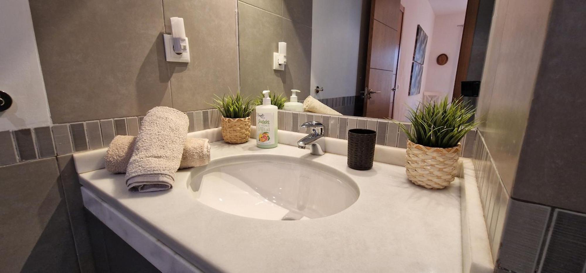Appartement Luxe Appartement, Centrum Marbella, Vlak Aan Zee! *