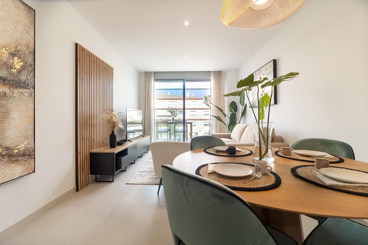 Luxury Beachside In Elviria Rdr401 Apartment *