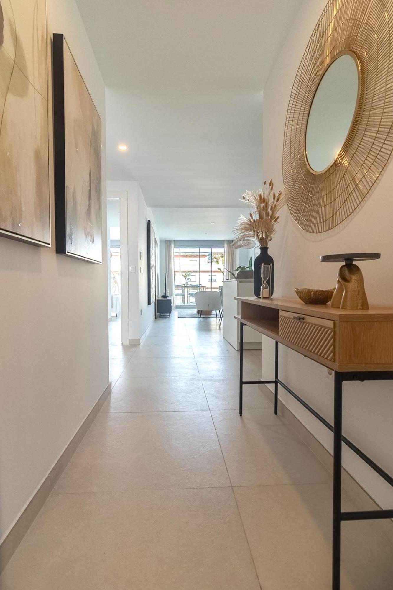 Luxury Beachside In Elviria Rdr401 Apartment