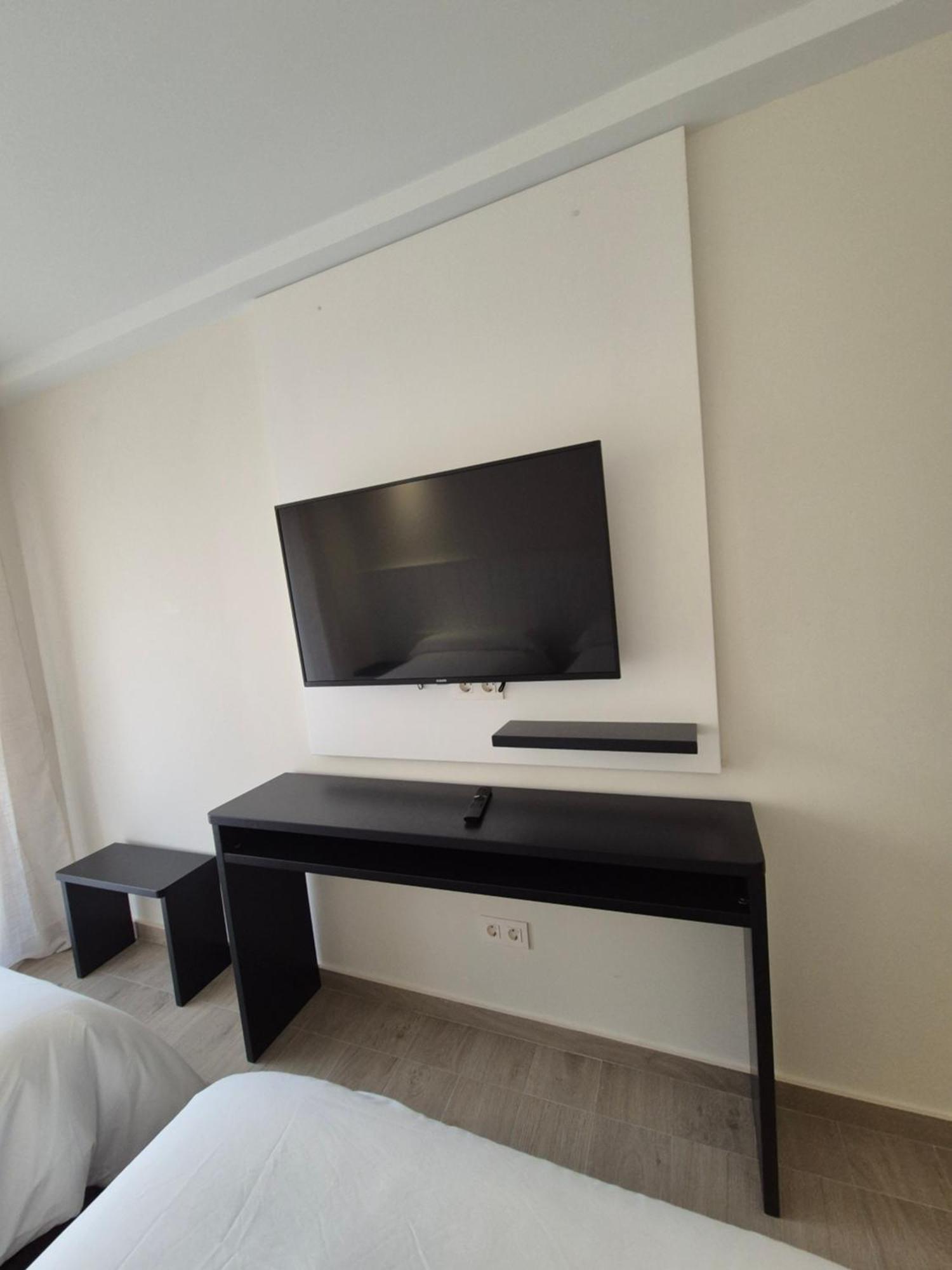San Pedro De Alcantara Guest house