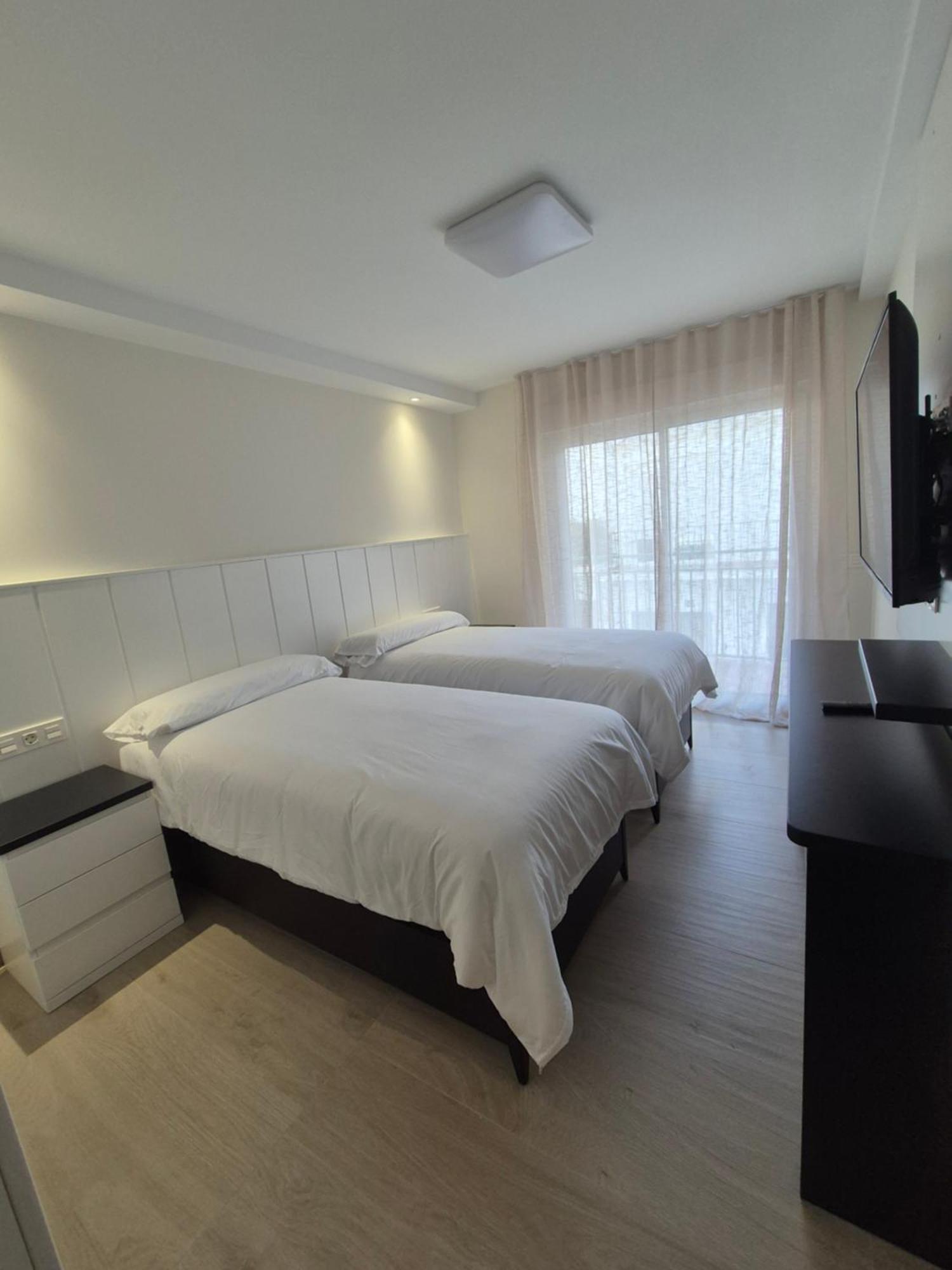 Guest house San Pedro De Alcantara