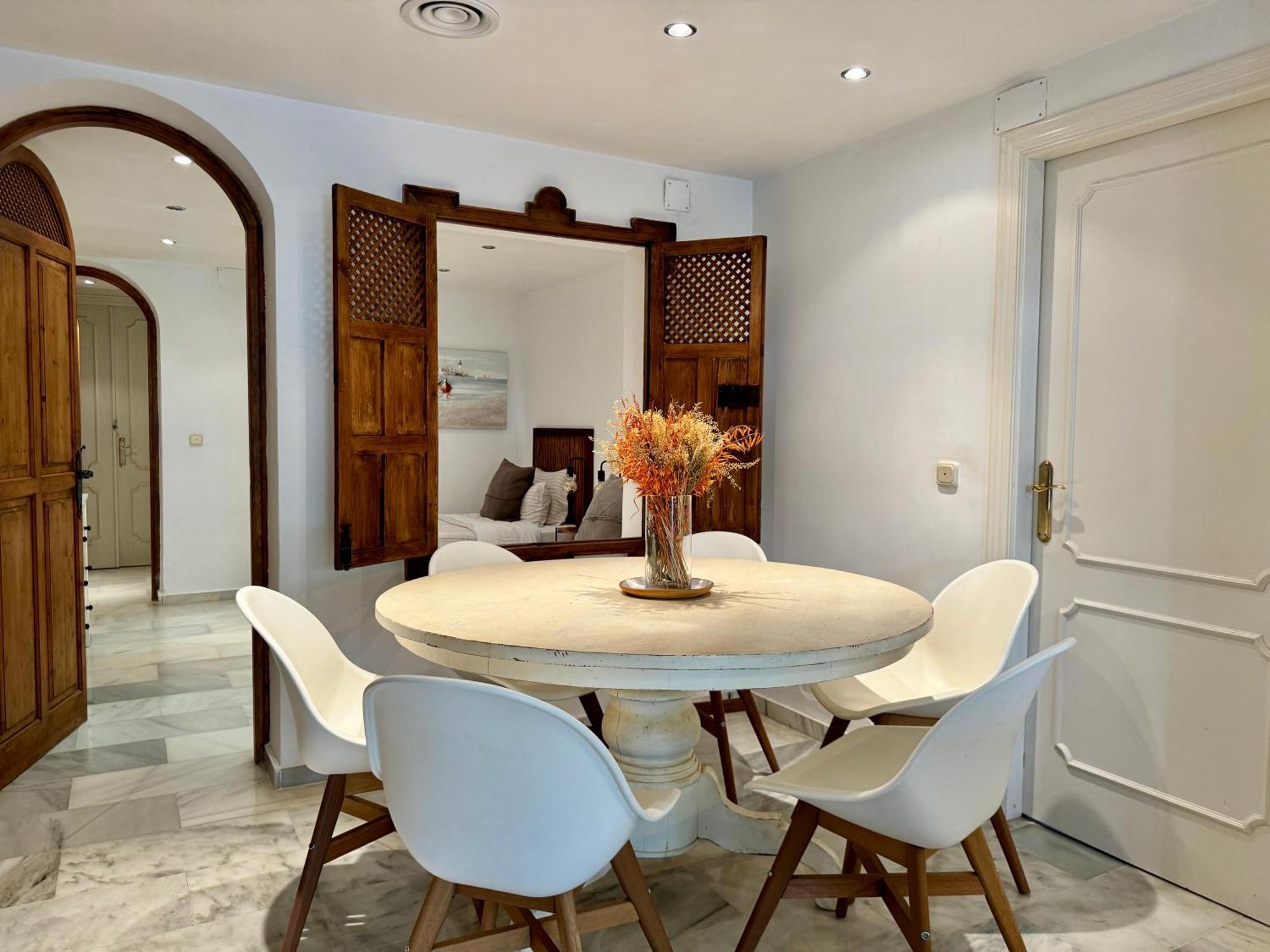 Apartment Golden Beach Oasis Of Peace - Eaw Homes Marbella