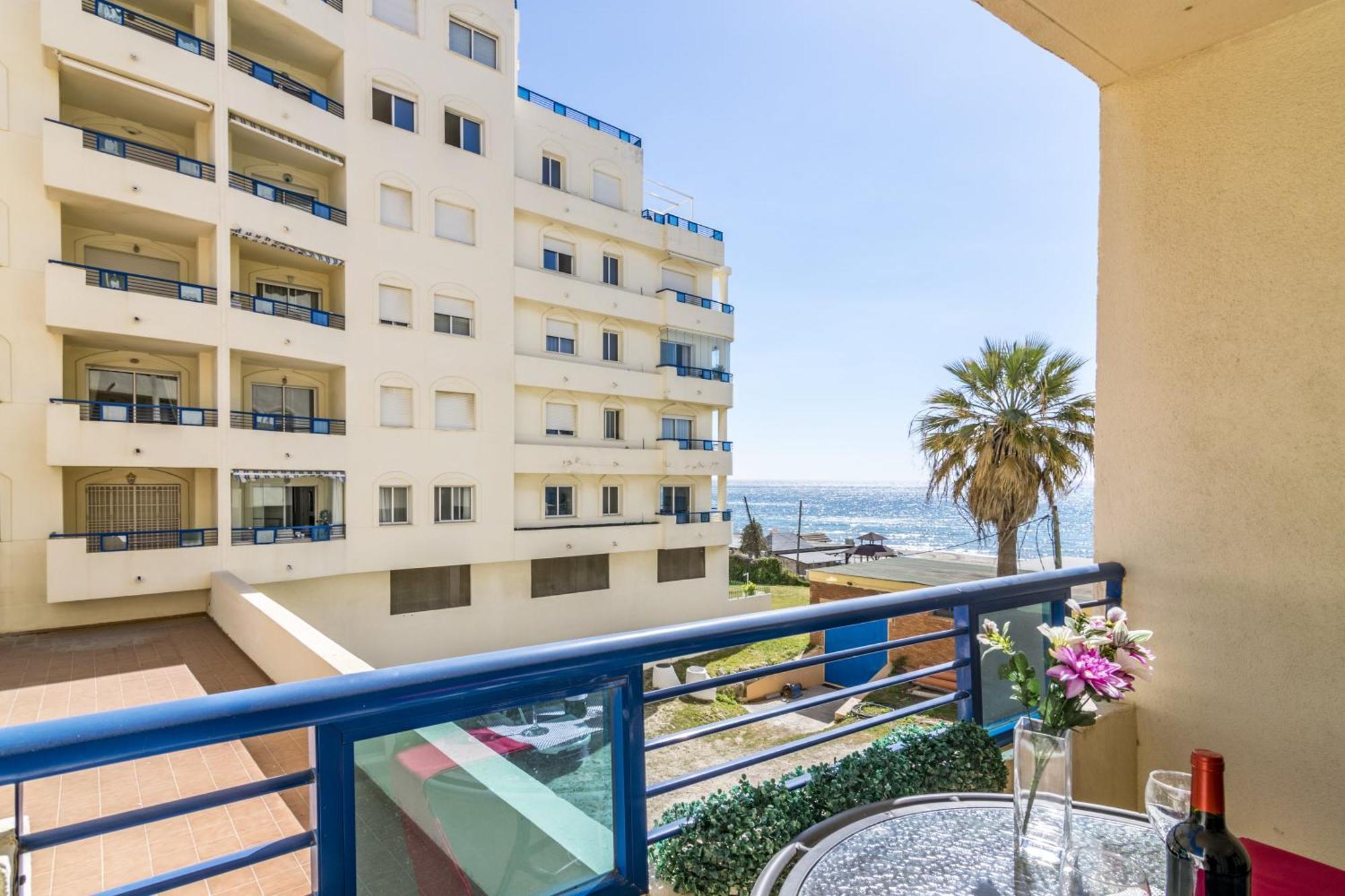 Banana Apartment Marbella