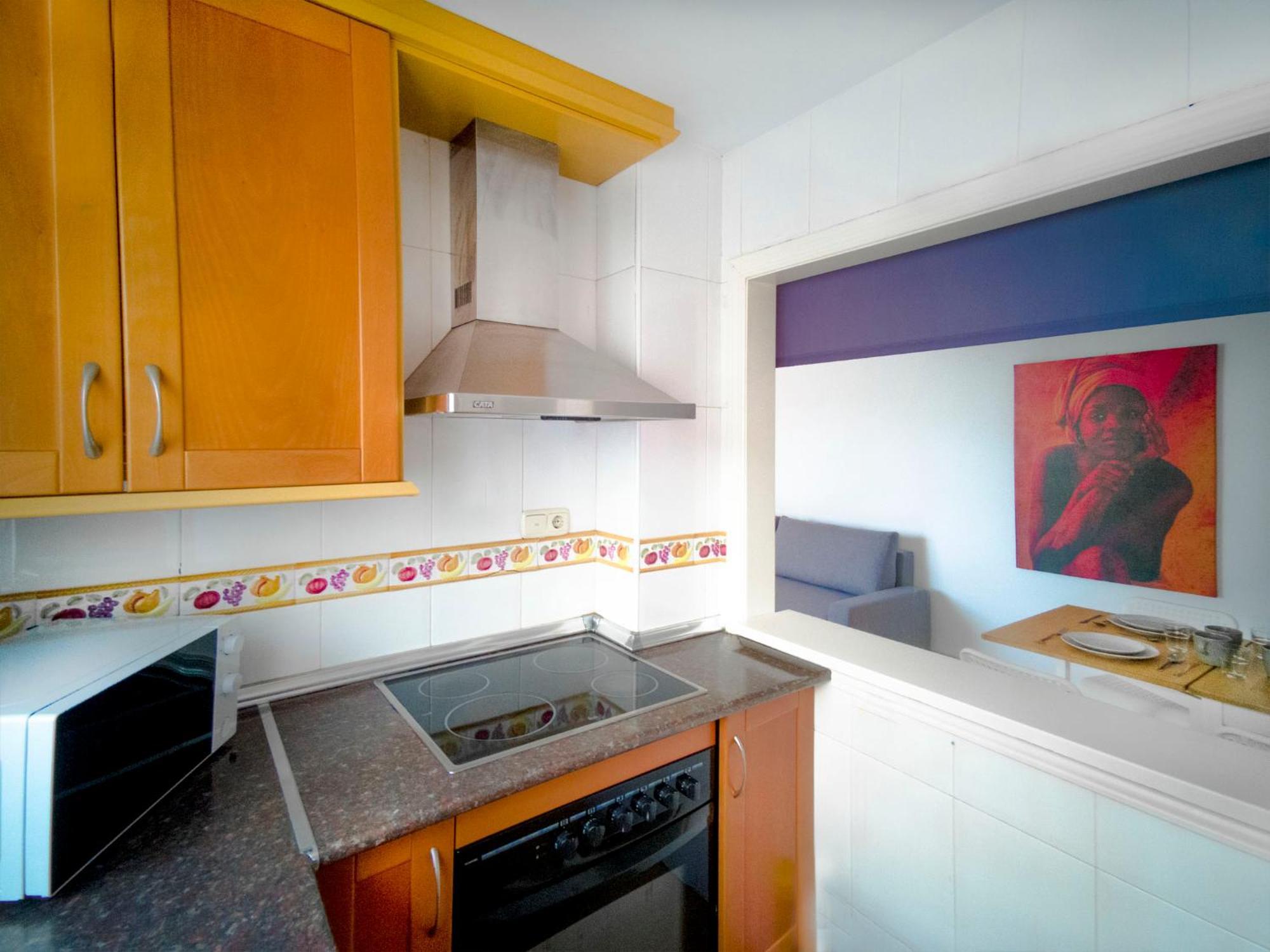 Apartment Banana *