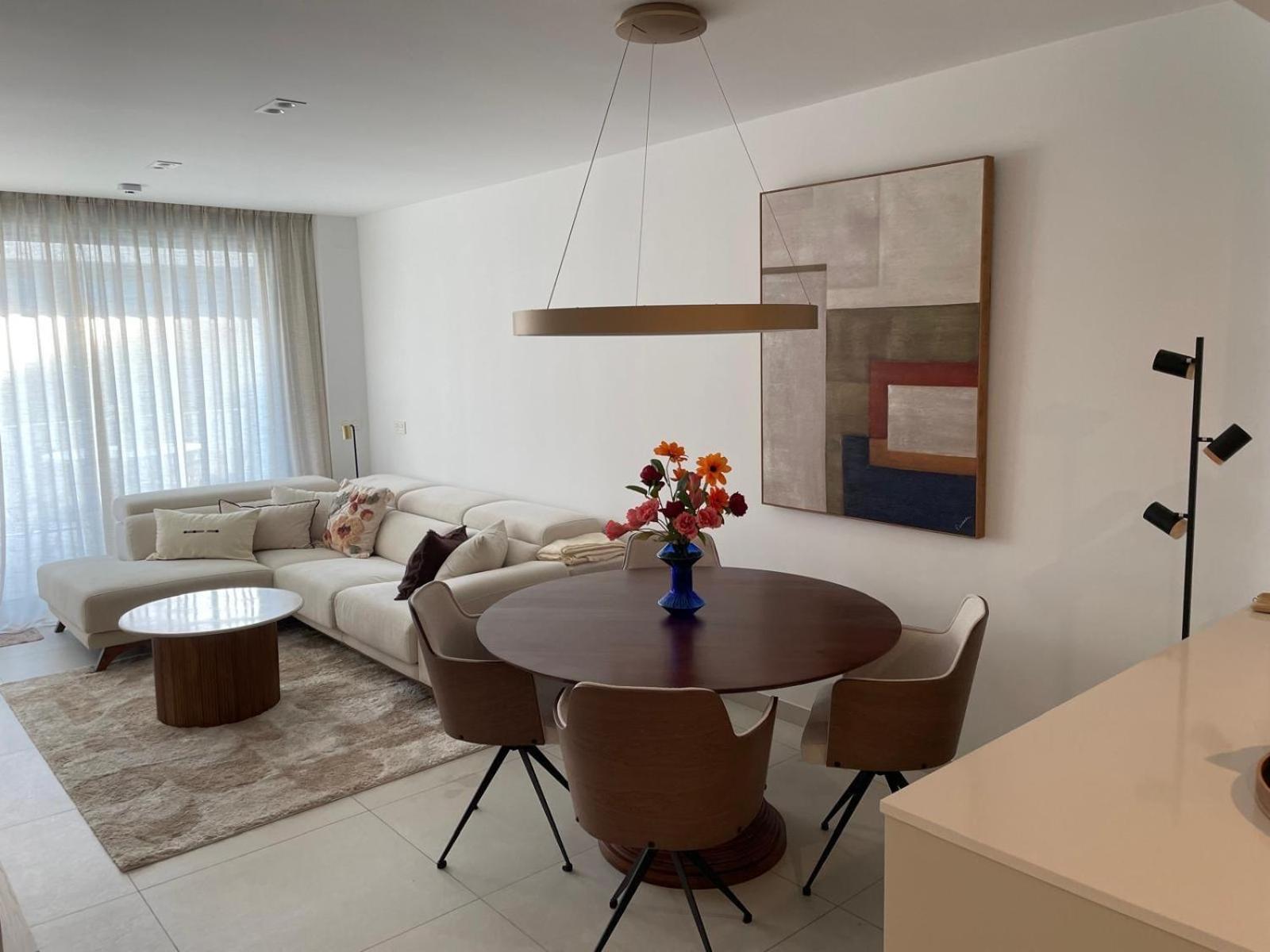 Apartment Casa Alegria Marbella