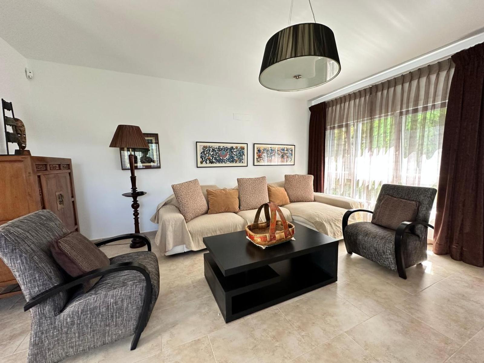 Wonderful Private Near With Sea Views Villa Marbella