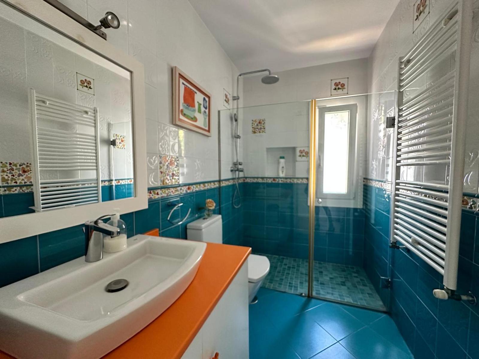 Wonderful Private Near With Sea Views Villa Marbella