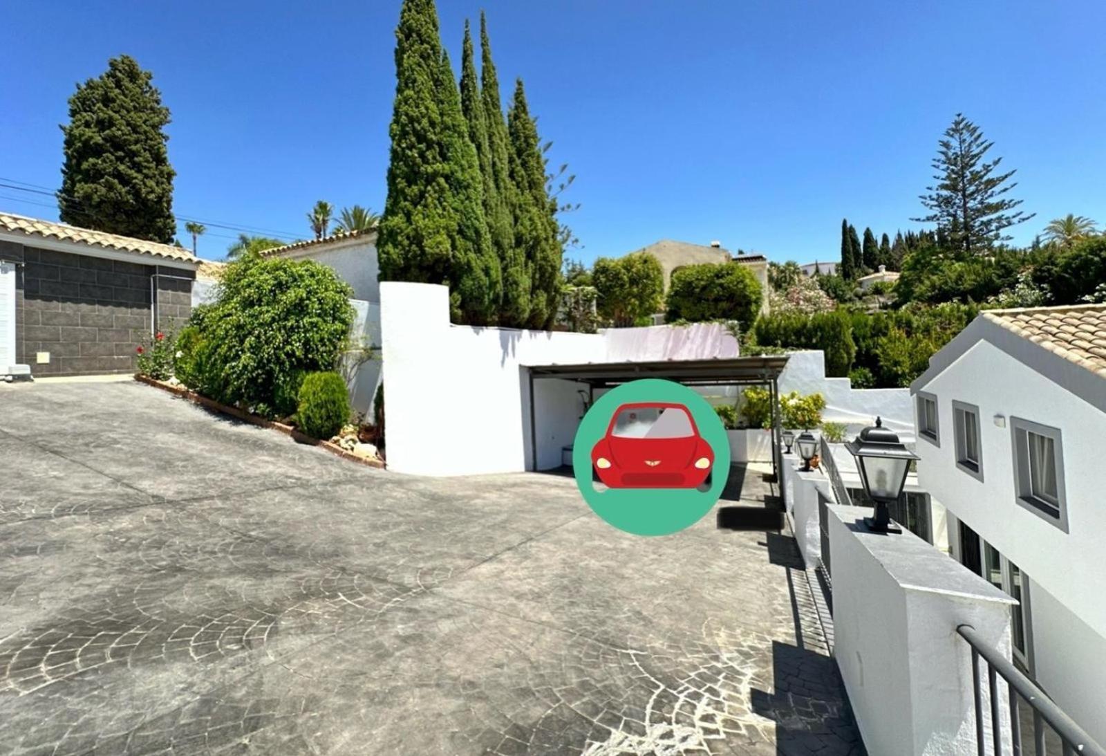 Villa Wonderful Private Near With Sea Views