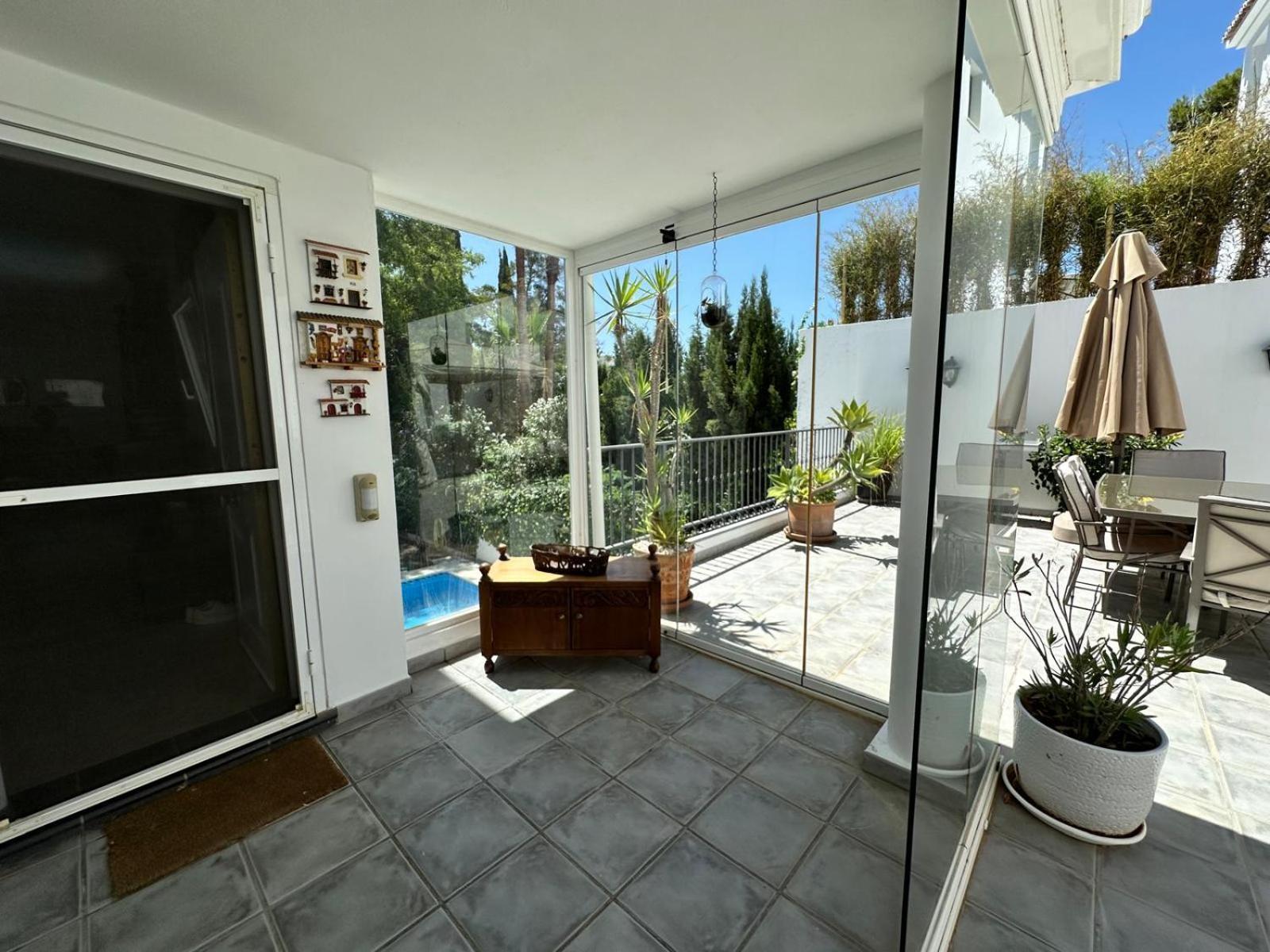 Wonderful Private Near With Sea Views Villa