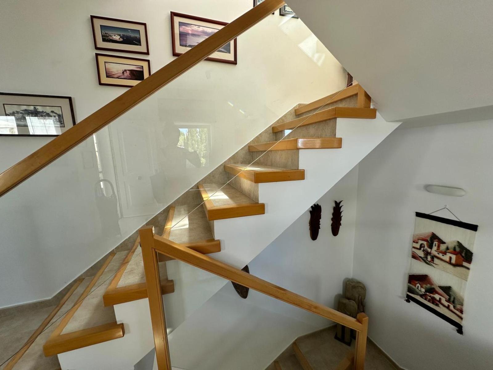 Wonderful Private Near With Sea Views * Marbella