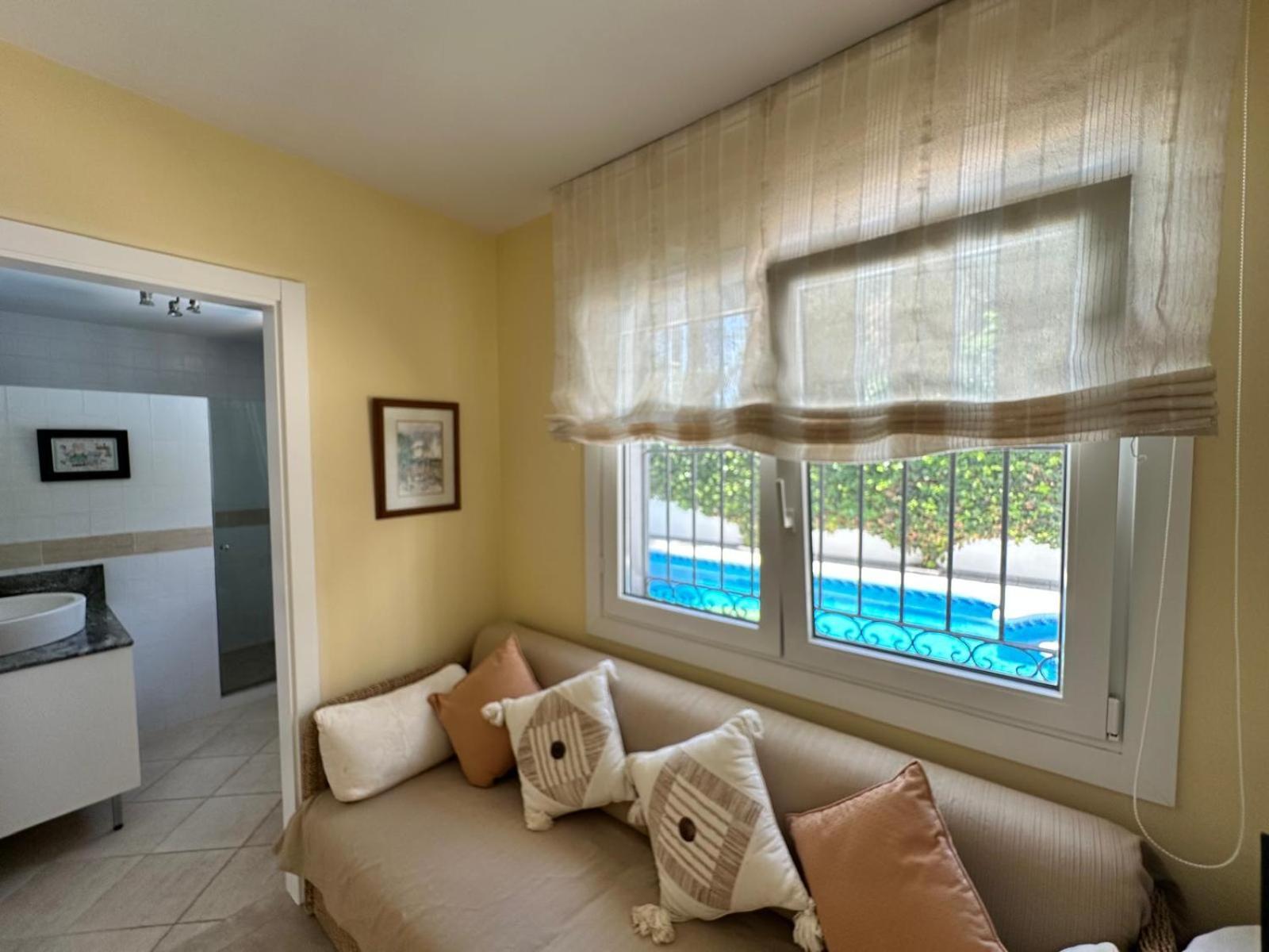 Wonderful Private Near With Sea Views Villa *