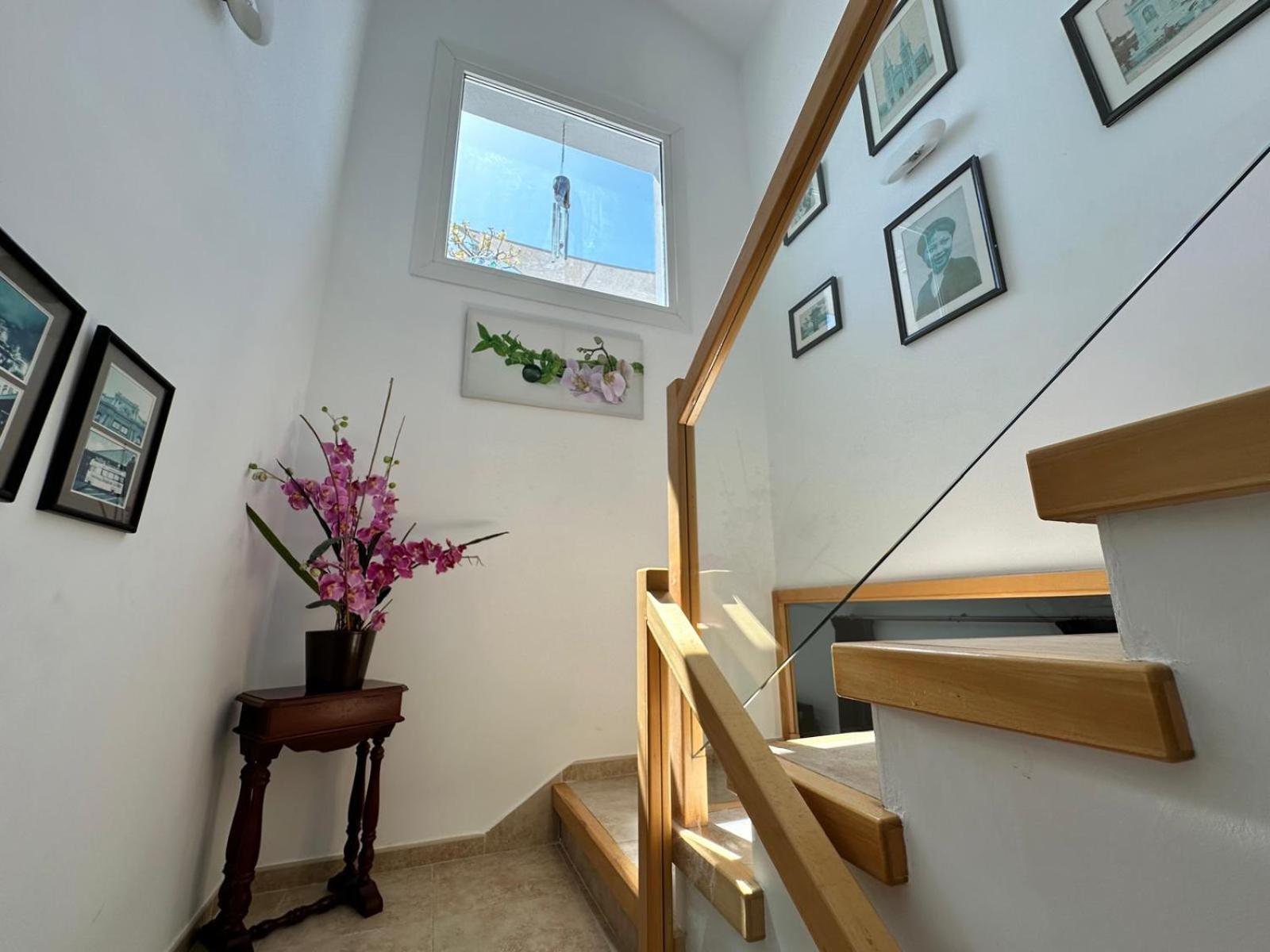 Wonderful Private Near With Sea Views Villa Marbella
