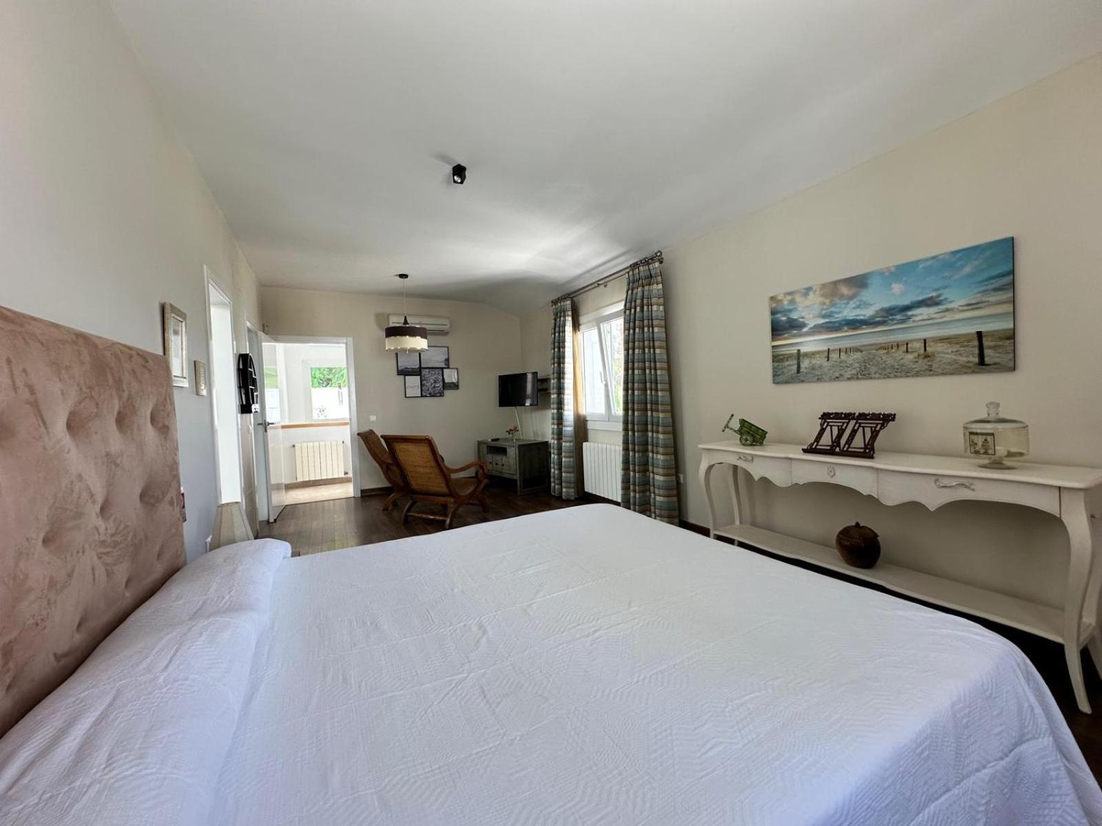 Villa Wonderful Private Near With Sea Views